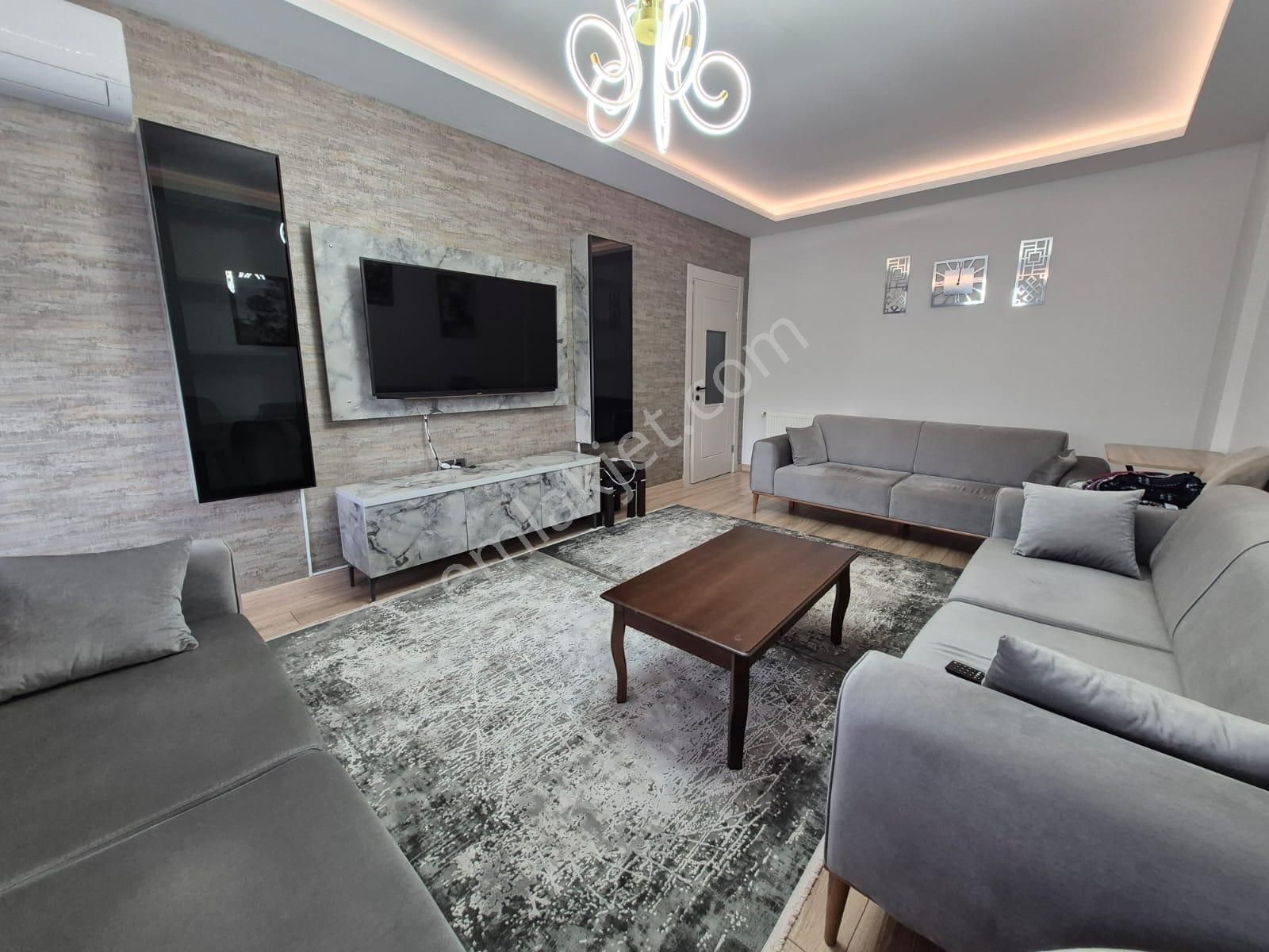 Sabri Pınarbaşı'dan İkizçay'da Satılık 3+1 Geniş Kullanımlı Daire - Görsel 24