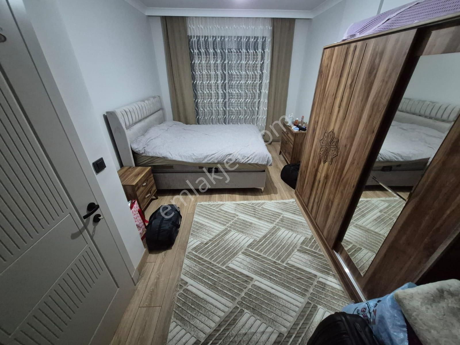 Sabri Pınarbaşı'dan İkizçay'da Satılık 3+1 Geniş Kullanımlı Daire - Görsel 26