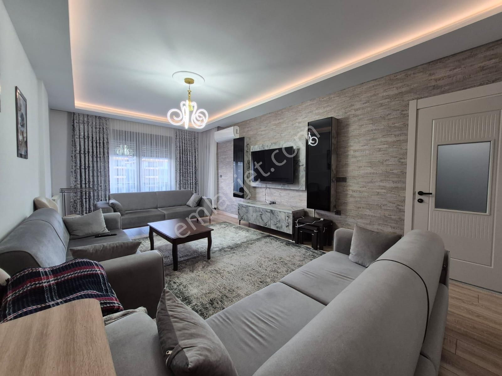 Sabri Pınarbaşı'dan İkizçay'da Satılık 3+1 Geniş Kullanımlı Daire - Görsel 7