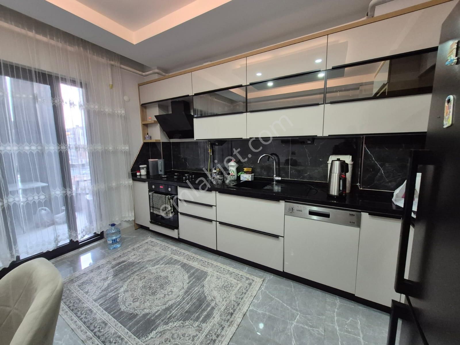 Sabri Pınarbaşı'dan İkizçay'da Satılık 3+1 Geniş Kullanımlı Daire - Görsel 3