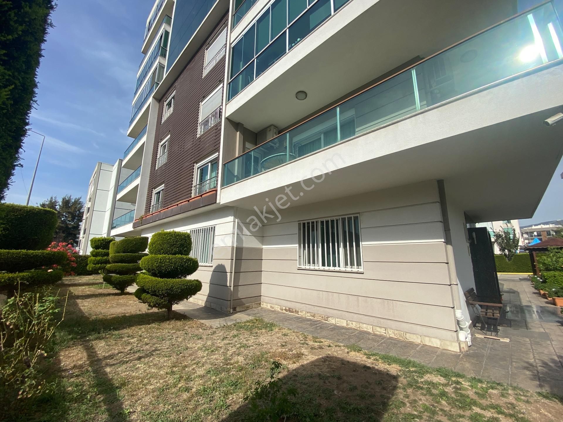 İzmir Çiğli Ataşehir’de Satılık 4+1 Daire - Görsel 34