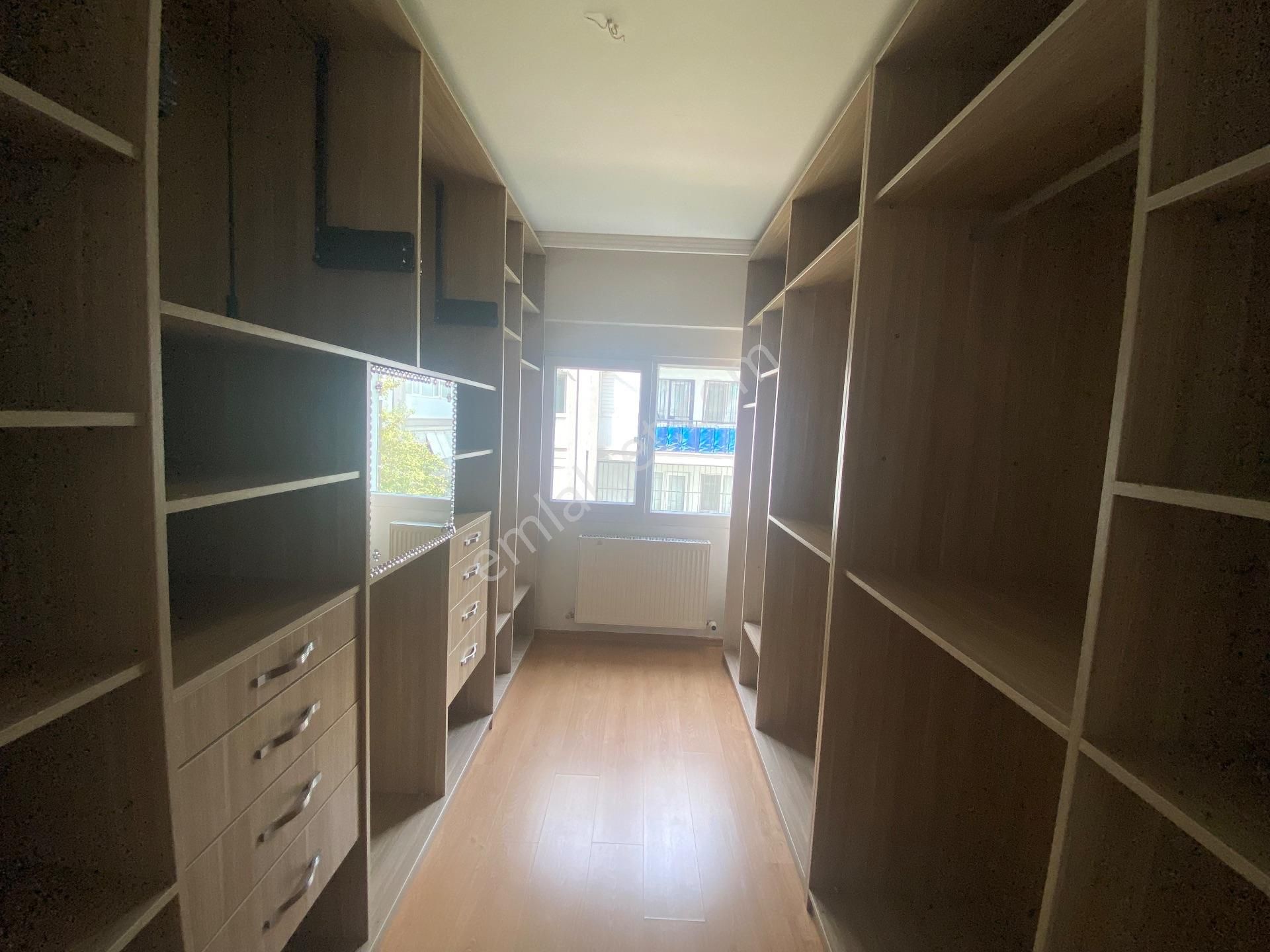 İzmir Çiğli Ataşehir’de Satılık 4+1 Daire - Görsel 25