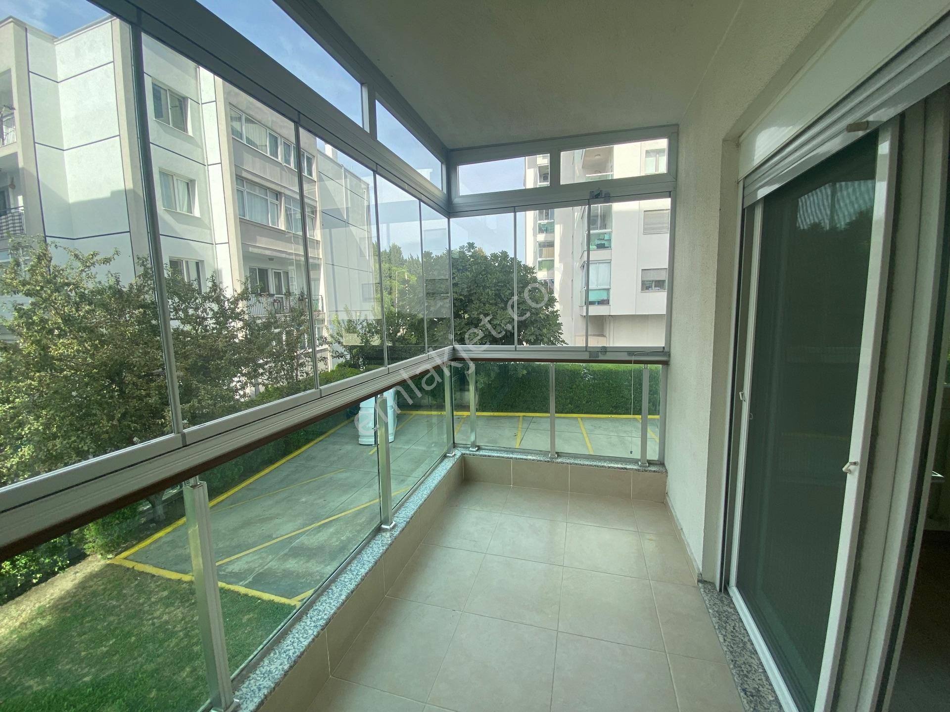 İzmir Çiğli Ataşehir’de Satılık 4+1 Daire - Görsel 19
