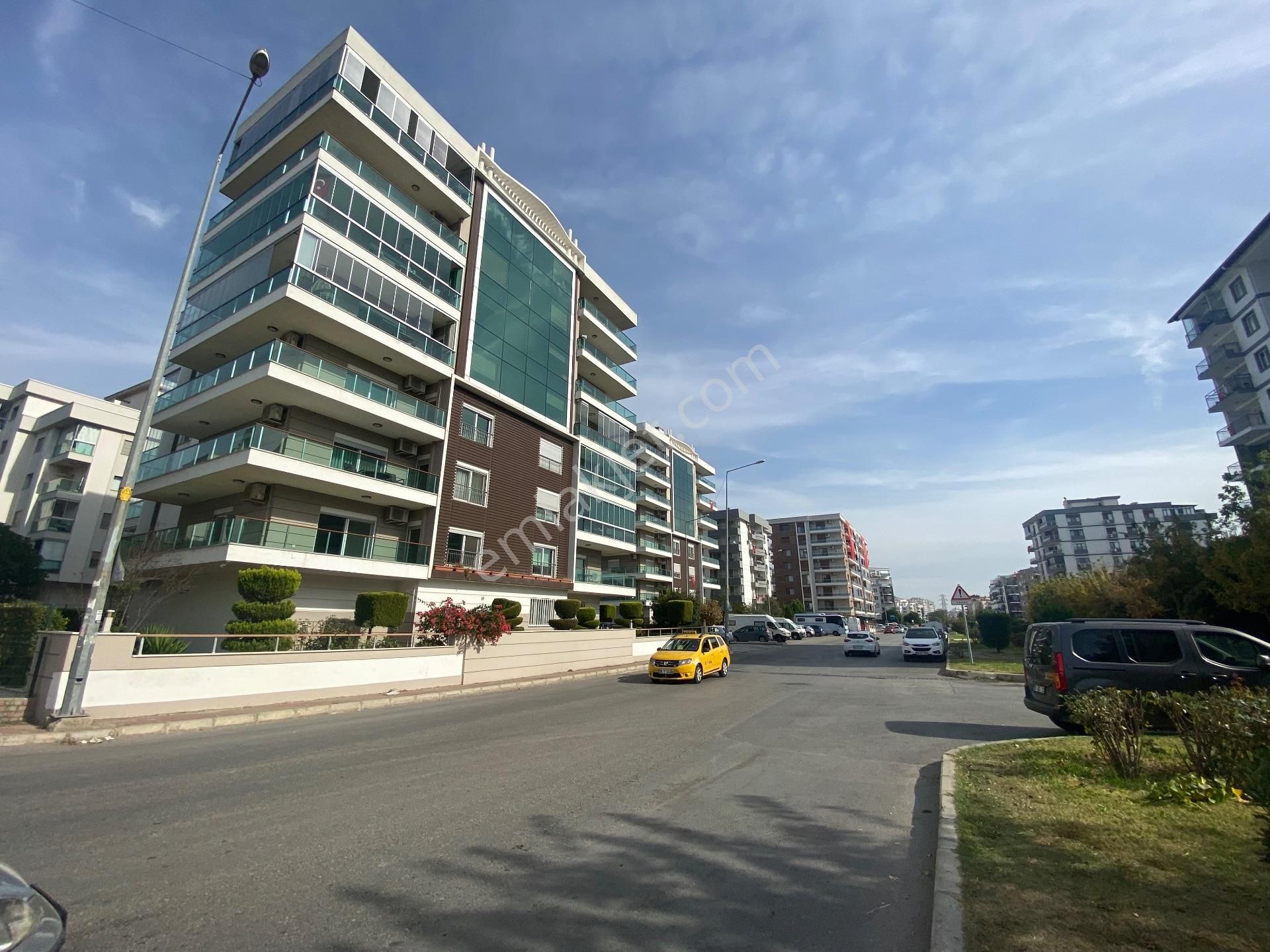 İzmir Çiğli Ataşehir’de Satılık 4+1 Daire - Görsel 35