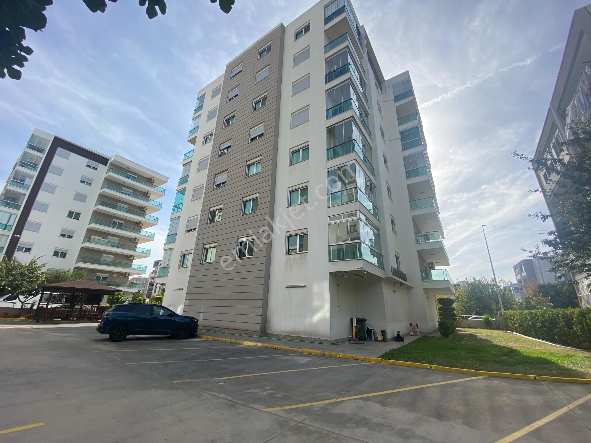 İzmir Çiğli Ataşehir’de Satılık 4+1 Daire - Görsel 33