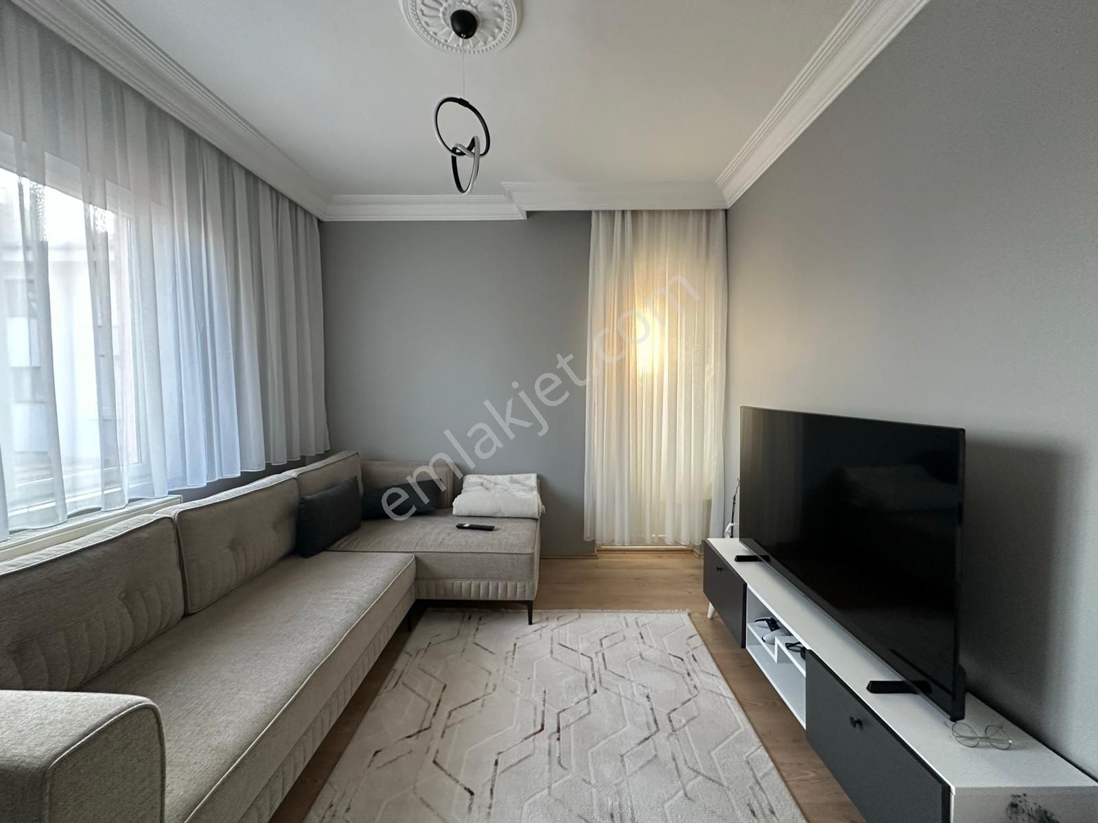 **etlik`de Yapılı Masrafsız Cadde Üzeri Fırsat Dairesi** - Görsel 21