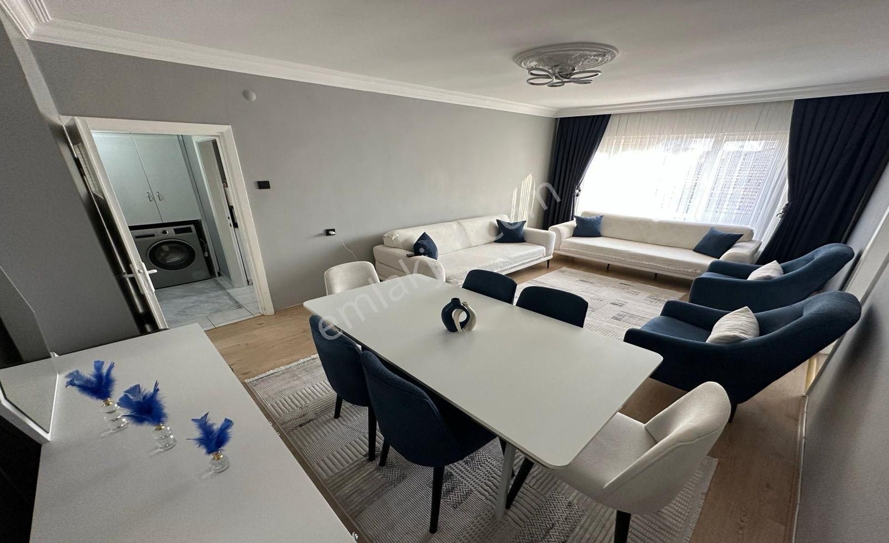 **etlik`de Yapılı Masrafsız Cadde Üzeri Fırsat Dairesi** - Görsel 3