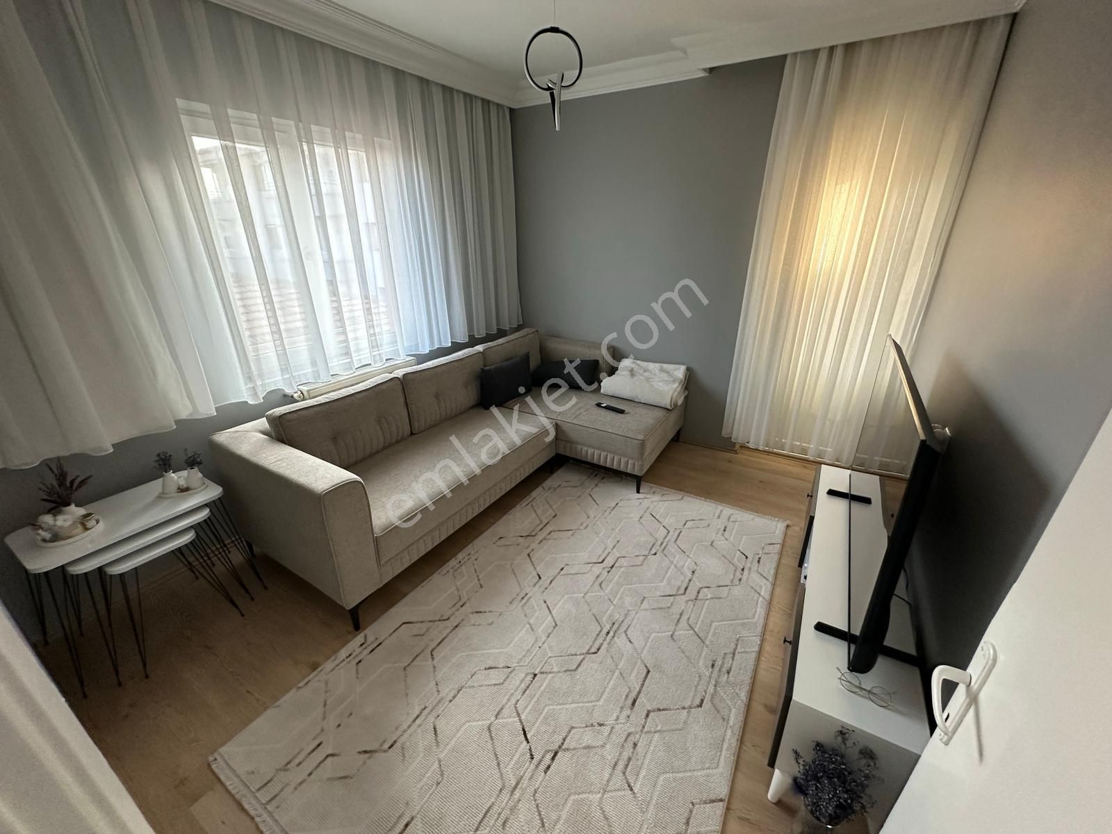 **etlik`de Yapılı Masrafsız Cadde Üzeri Fırsat Dairesi** - Görsel 23