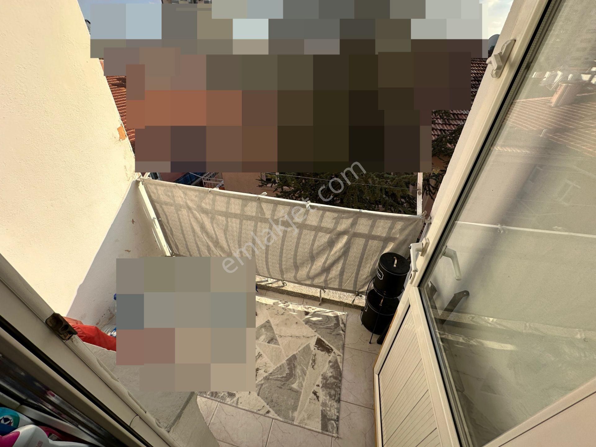 **etlik`de Yapılı Masrafsız Cadde Üzeri Fırsat Dairesi** - Görsel 17