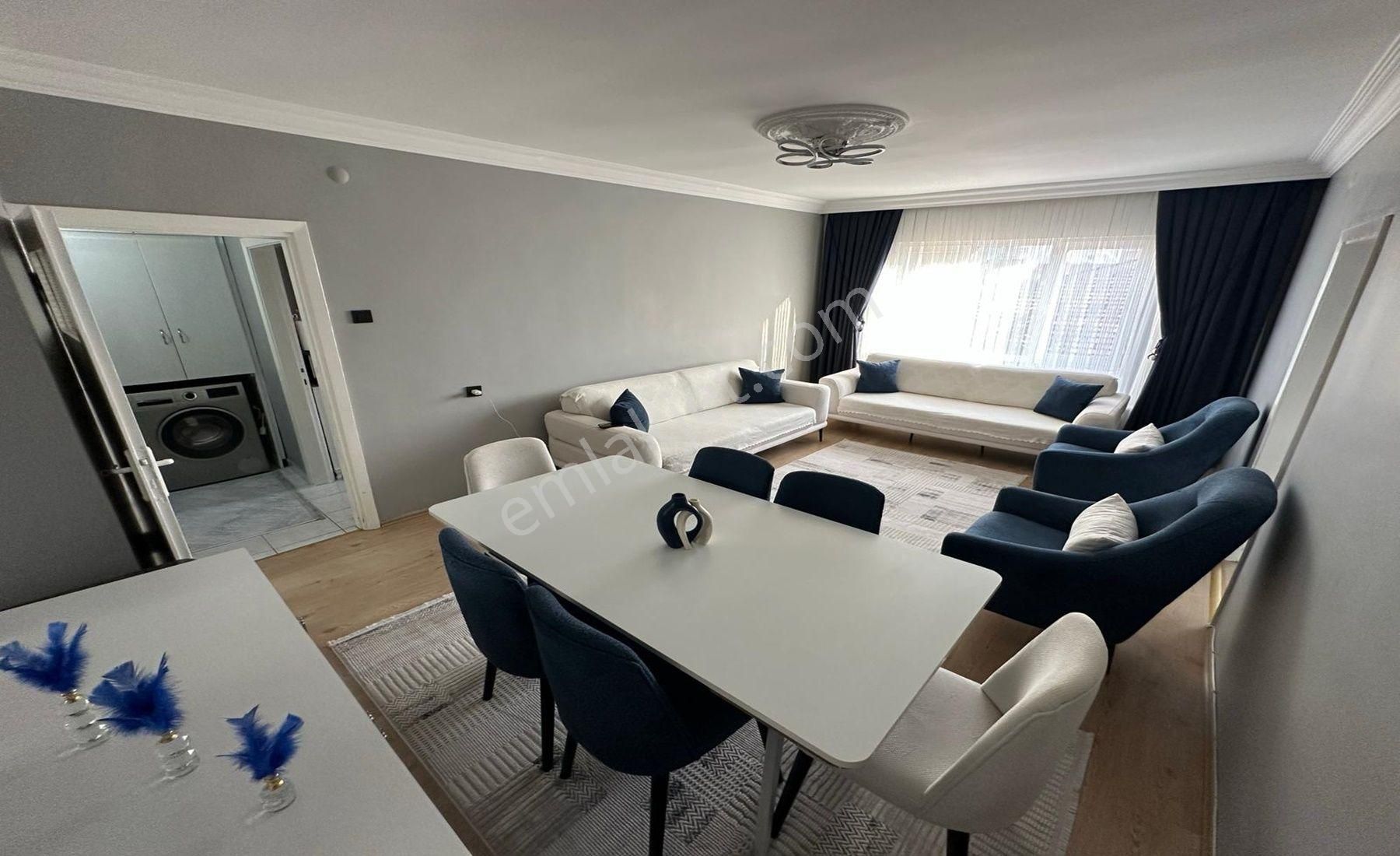 **etlik`de Yapılı Masrafsız Cadde Üzeri Fırsat Dairesi** - Görsel 4