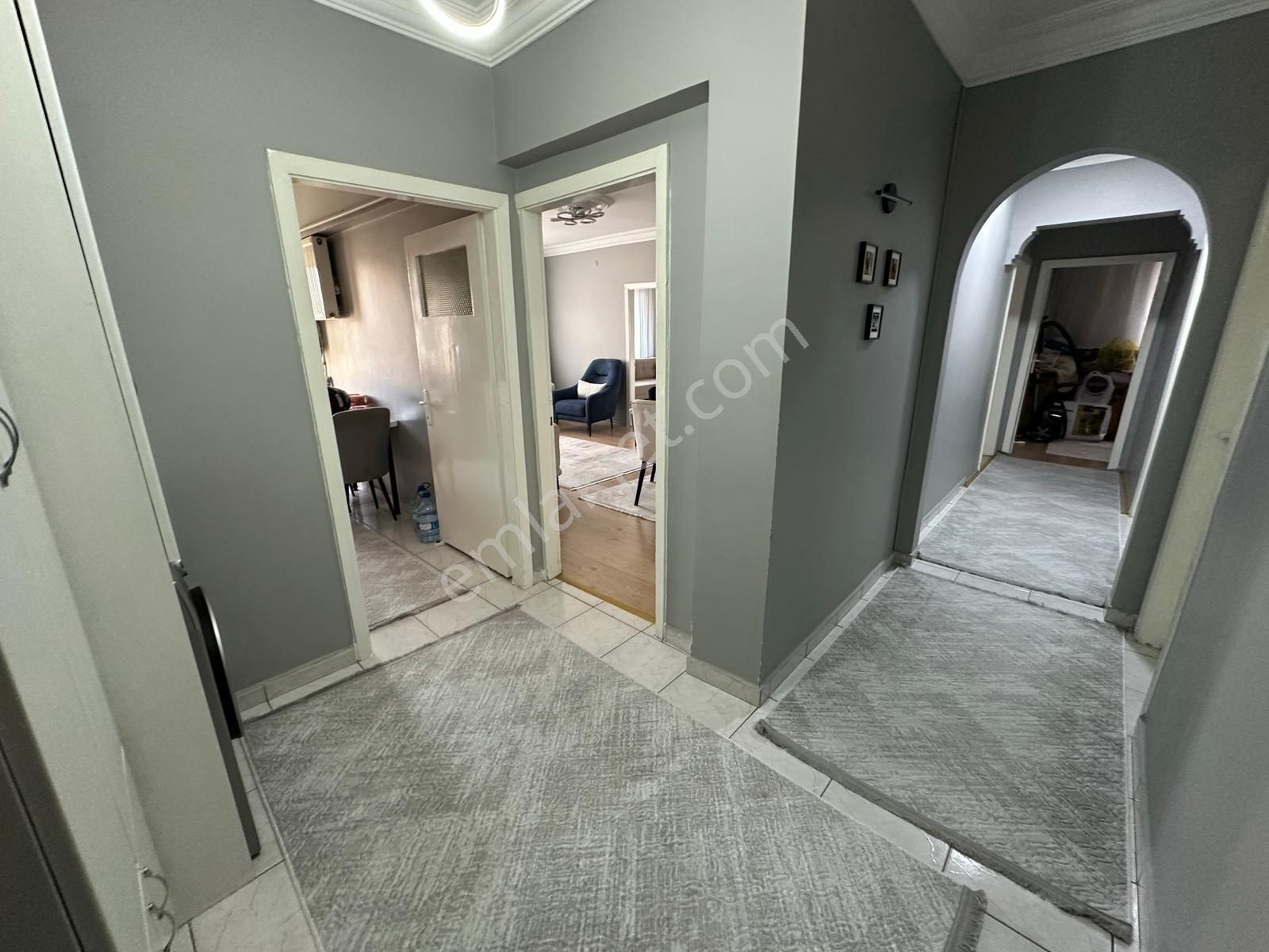 **etlik`de Yapılı Masrafsız Cadde Üzeri Fırsat Dairesi** - Görsel 32