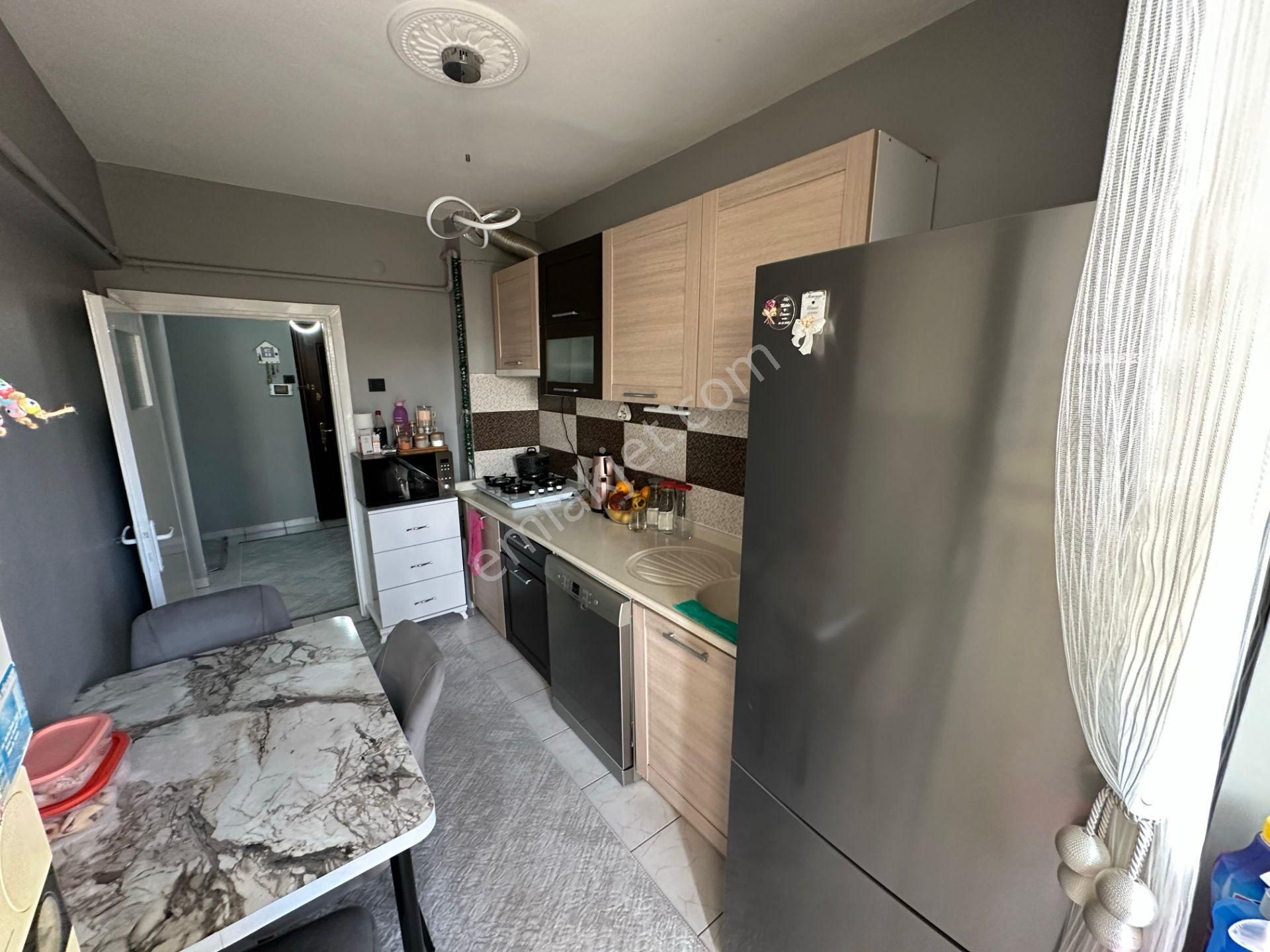 **etlik`de Yapılı Masrafsız Cadde Üzeri Fırsat Dairesi** - Görsel 12