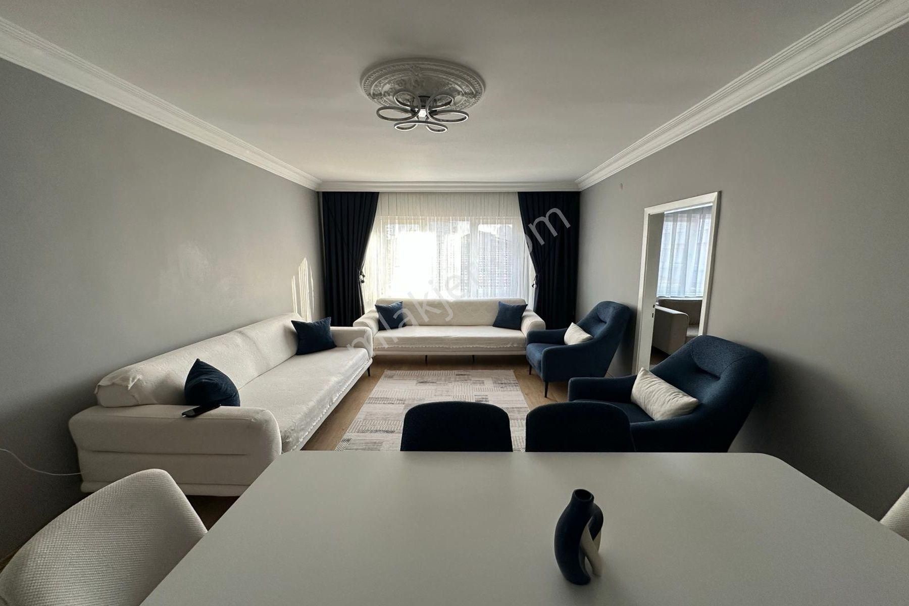 **etlik`de Yapılı Masrafsız Cadde Üzeri Fırsat Dairesi**