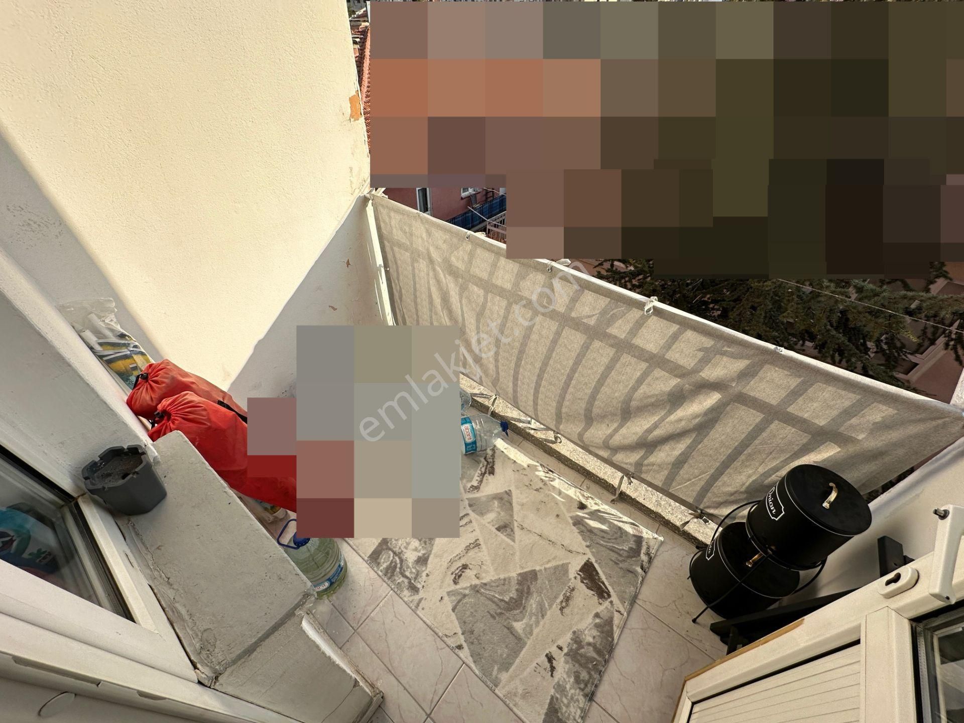 **etlik`de Yapılı Masrafsız Cadde Üzeri Fırsat Dairesi** - Görsel 19