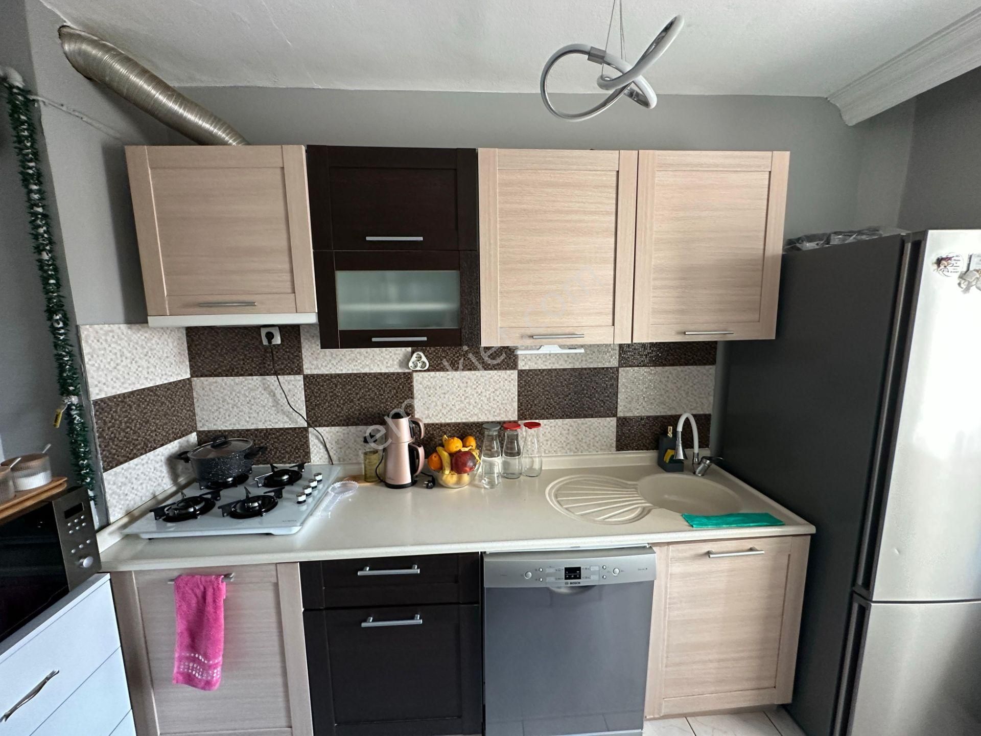 **etlik`de Yapılı Masrafsız Cadde Üzeri Fırsat Dairesi** - Görsel 14