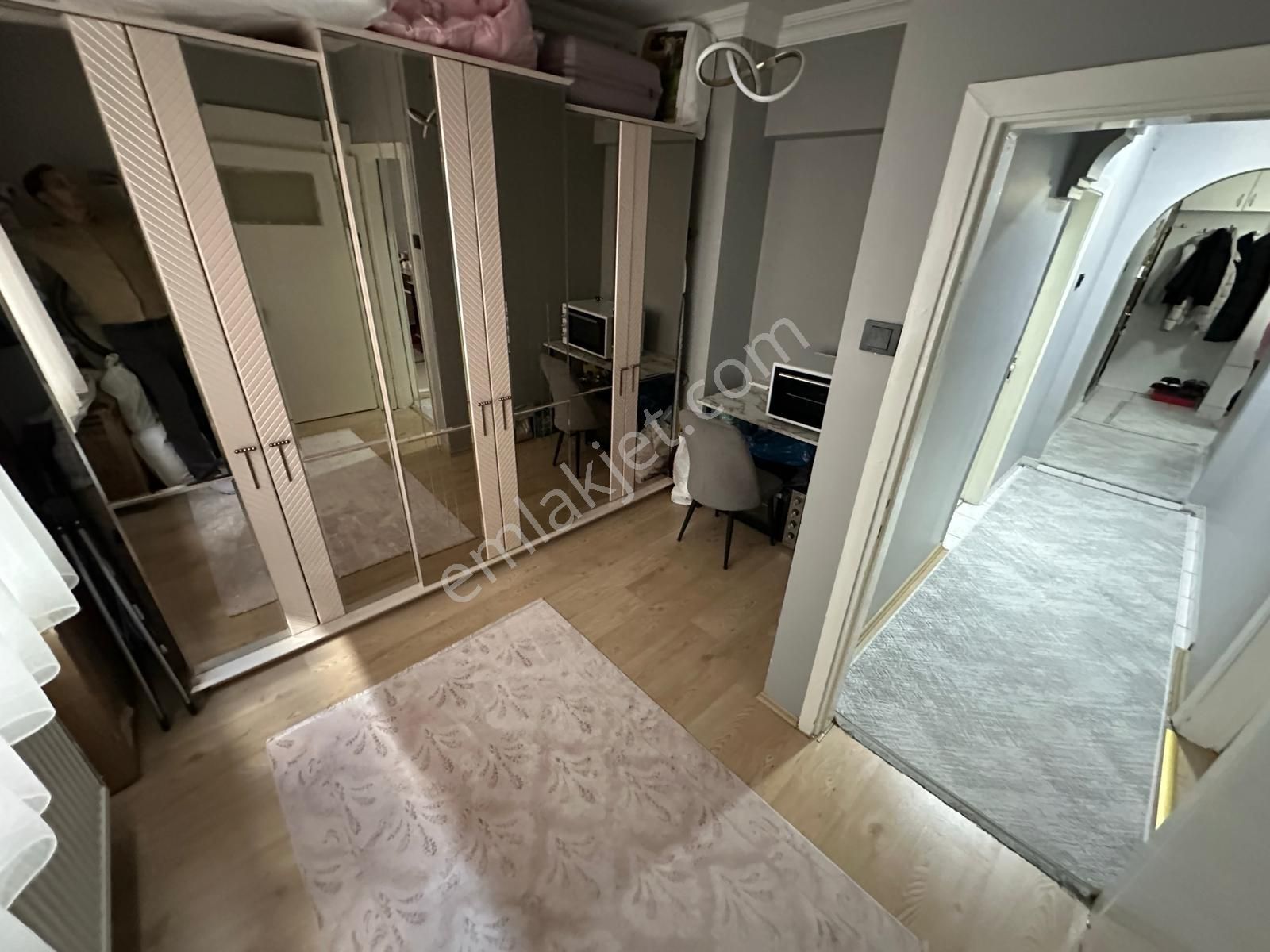 **etlik`de Yapılı Masrafsız Cadde Üzeri Fırsat Dairesi** - Görsel 34