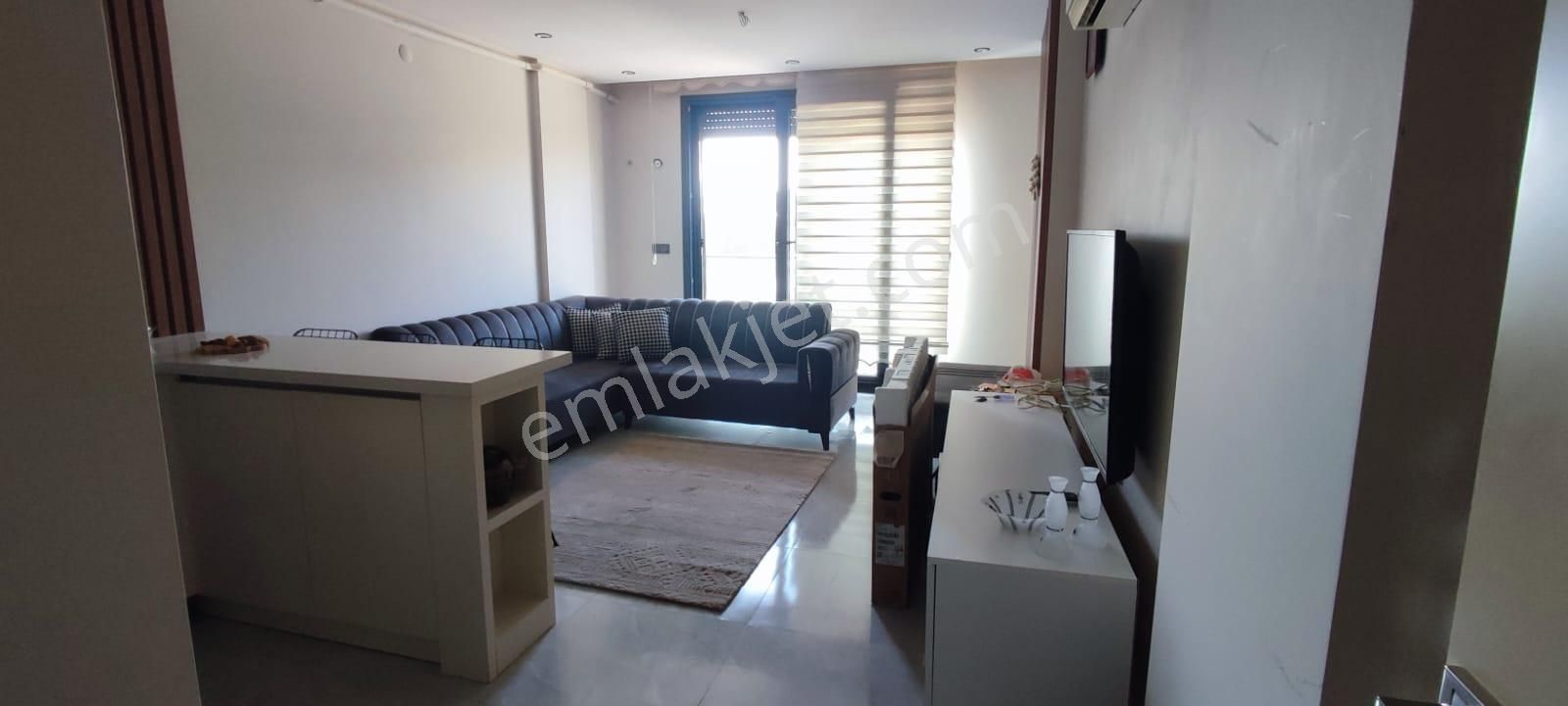 Rw Akar Camikebir Havuzlu Eşyalı Kiralık Daire - Görsel 8