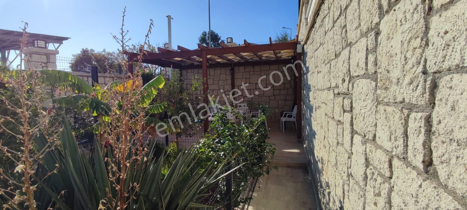 Rw Akar Camikebir Havuzlu Eşyalı Kiralık Daire - Görsel 6