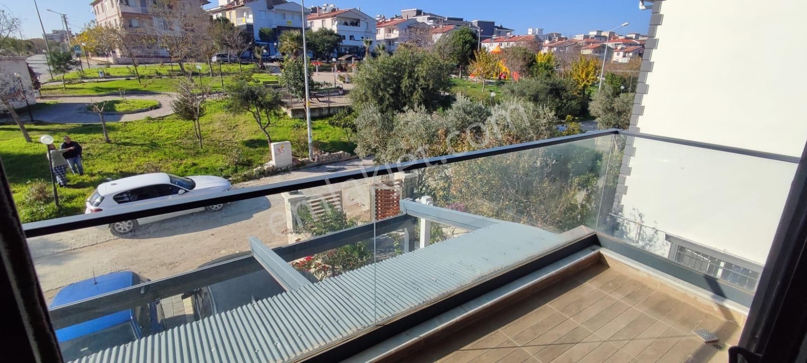 Rw Akar Camikebir Havuzlu Eşyalı Kiralık Daire - Görsel 26