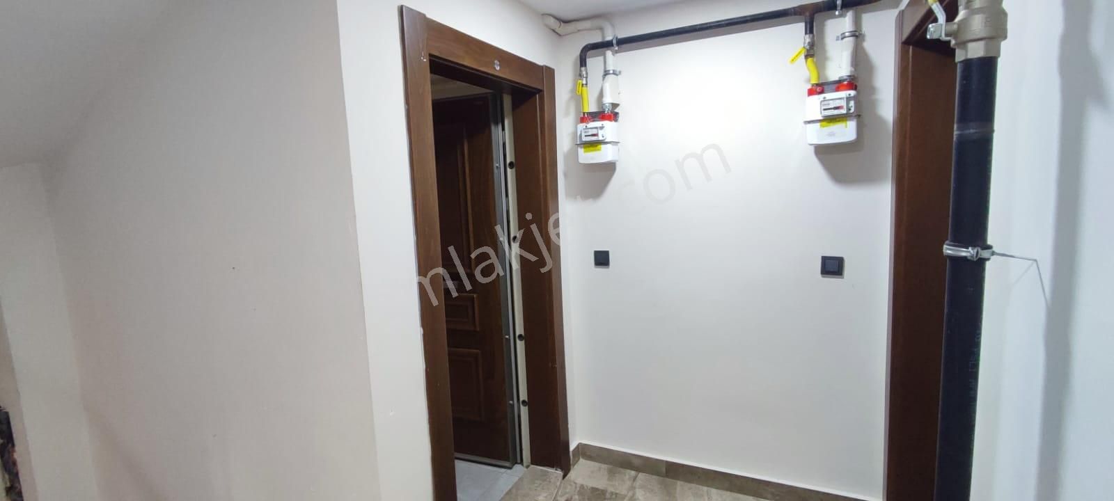 Rw Akar Camikebir Havuzlu Eşyalı Kiralık Daire - Görsel 30