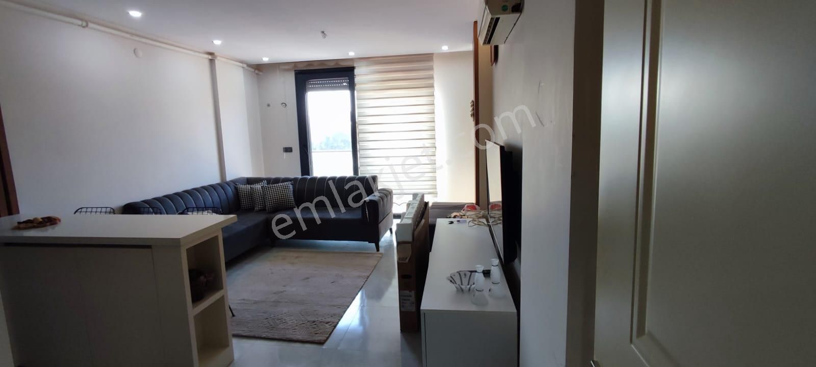 Rw Akar Camikebir Havuzlu Eşyalı Kiralık Daire - Görsel 7