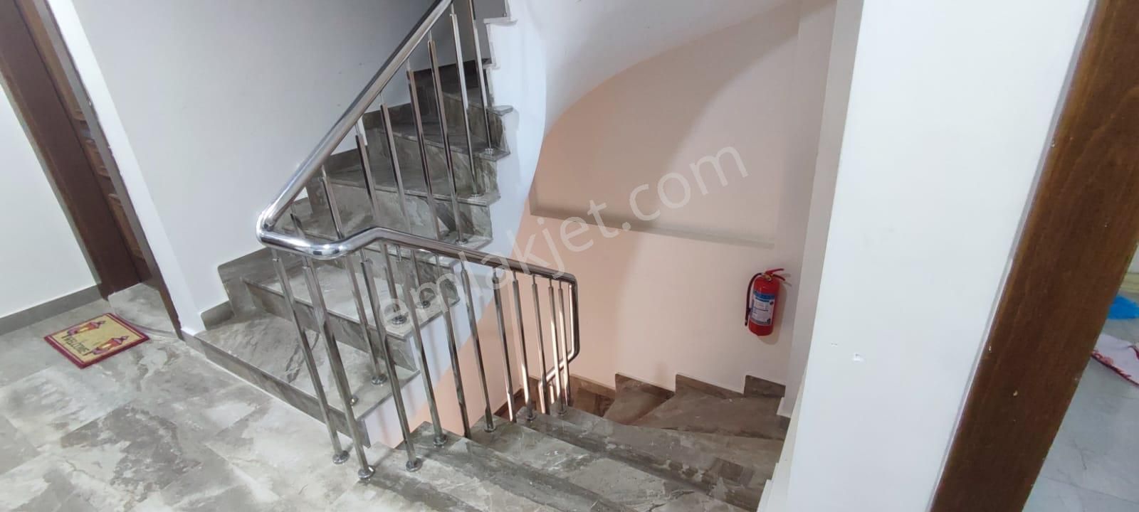 Rw Akar Camikebir Havuzlu Eşyalı Kiralık Daire - Görsel 32