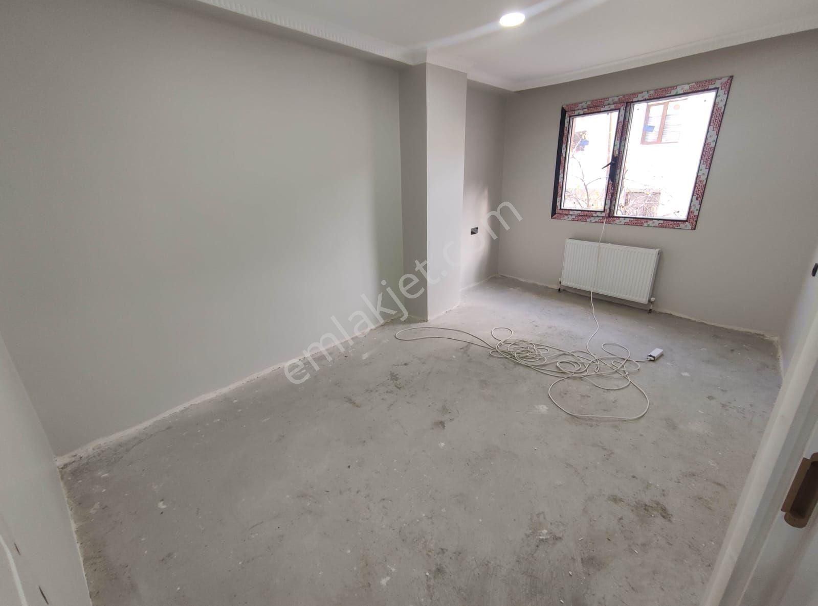 Para'dan Çekmeköy Merkez Mah. Balkonlu Lüx 2+1 Satılık Daire - Görsel 12