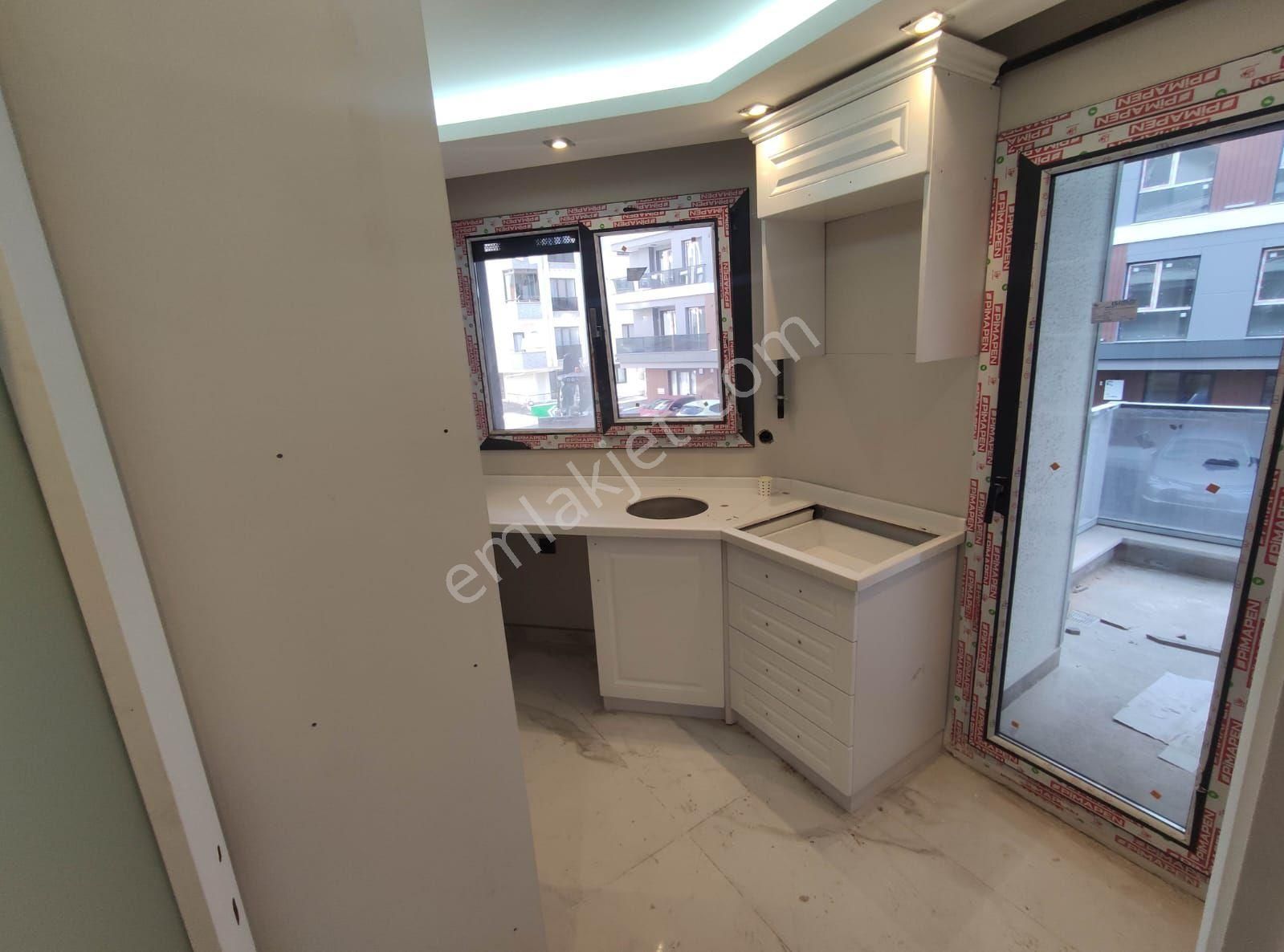 Para'dan Çekmeköy Merkez Mah. Balkonlu Lüx 2+1 Satılık Daire - Görsel 7