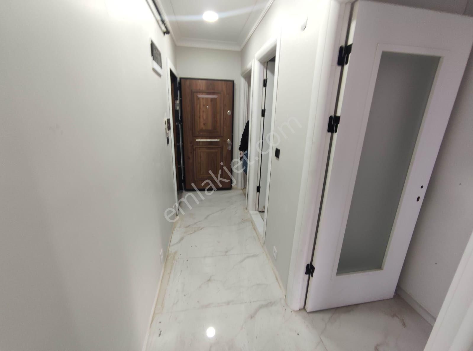 Para'dan Çekmeköy Merkez Mah. Balkonlu Lüx 2+1 Satılık Daire - Görsel 9