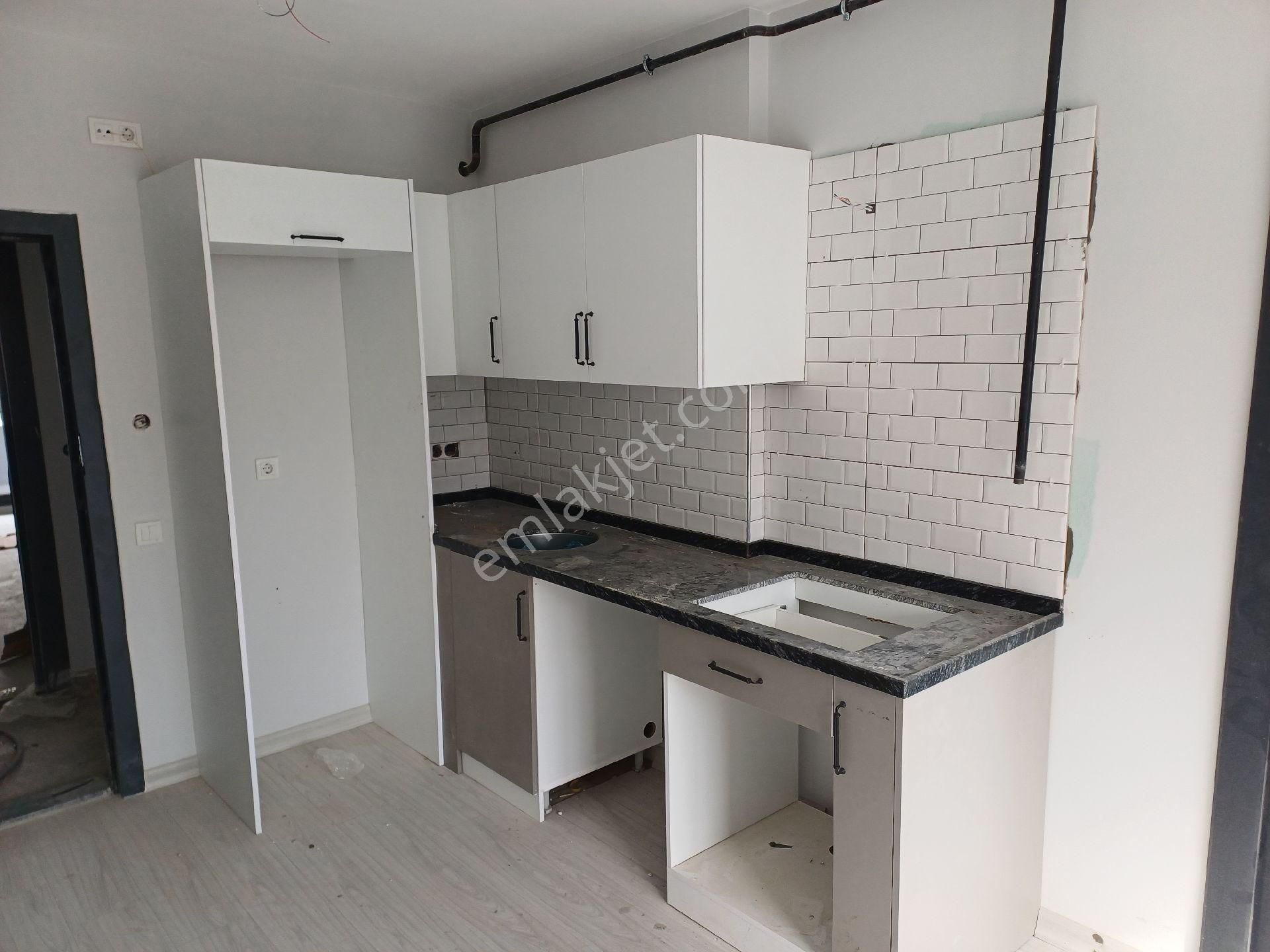 Sahibinden Sıfır Daire