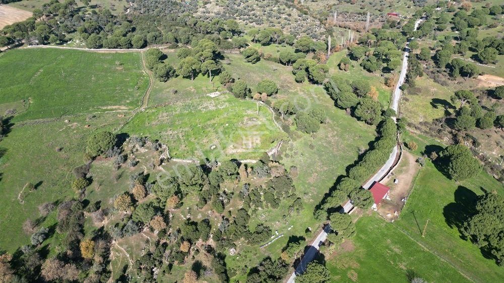 Hb’den Satılık Tarla, 41.511 M² Müstakil Tapulu, Ulaşımı Kolay - Görsel 6