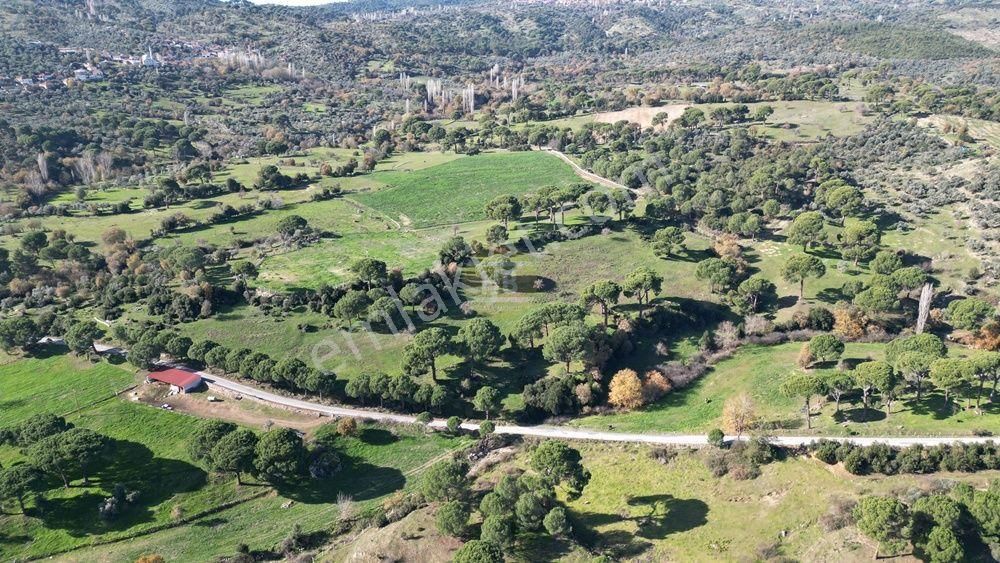 Hb’den Satılık Tarla, 41.511 M² Müstakil Tapulu, Ulaşımı Kolay - Görsel 8