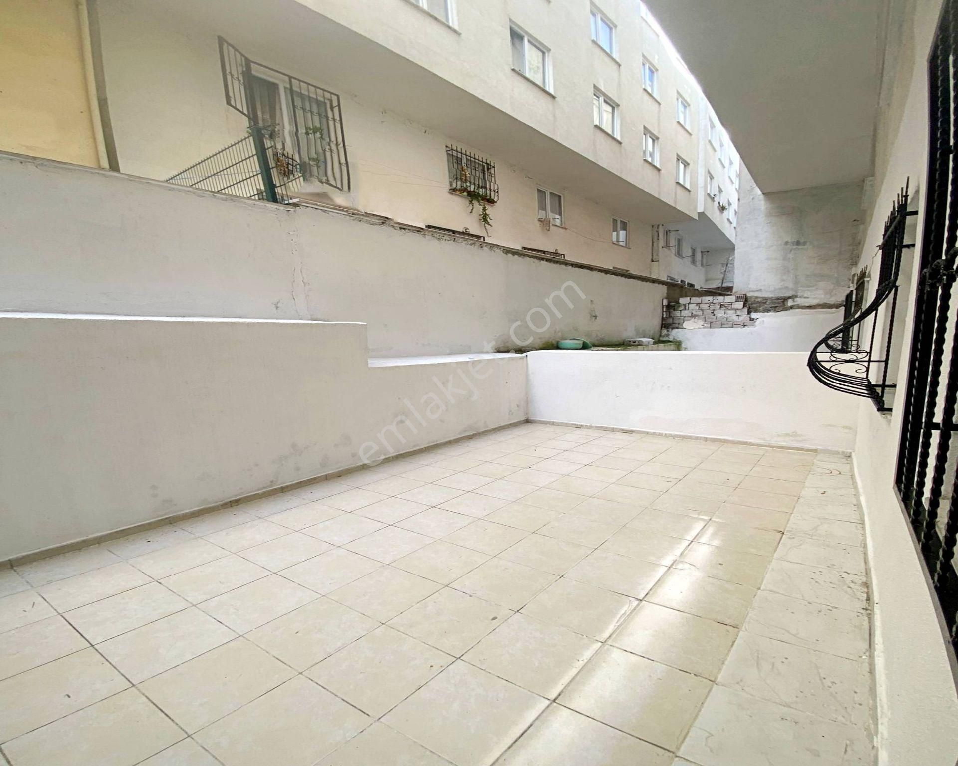 Şık Dekorlu Ferah Bahçeli Bahçe Katı Daire Fırsatı! - Görsel 5