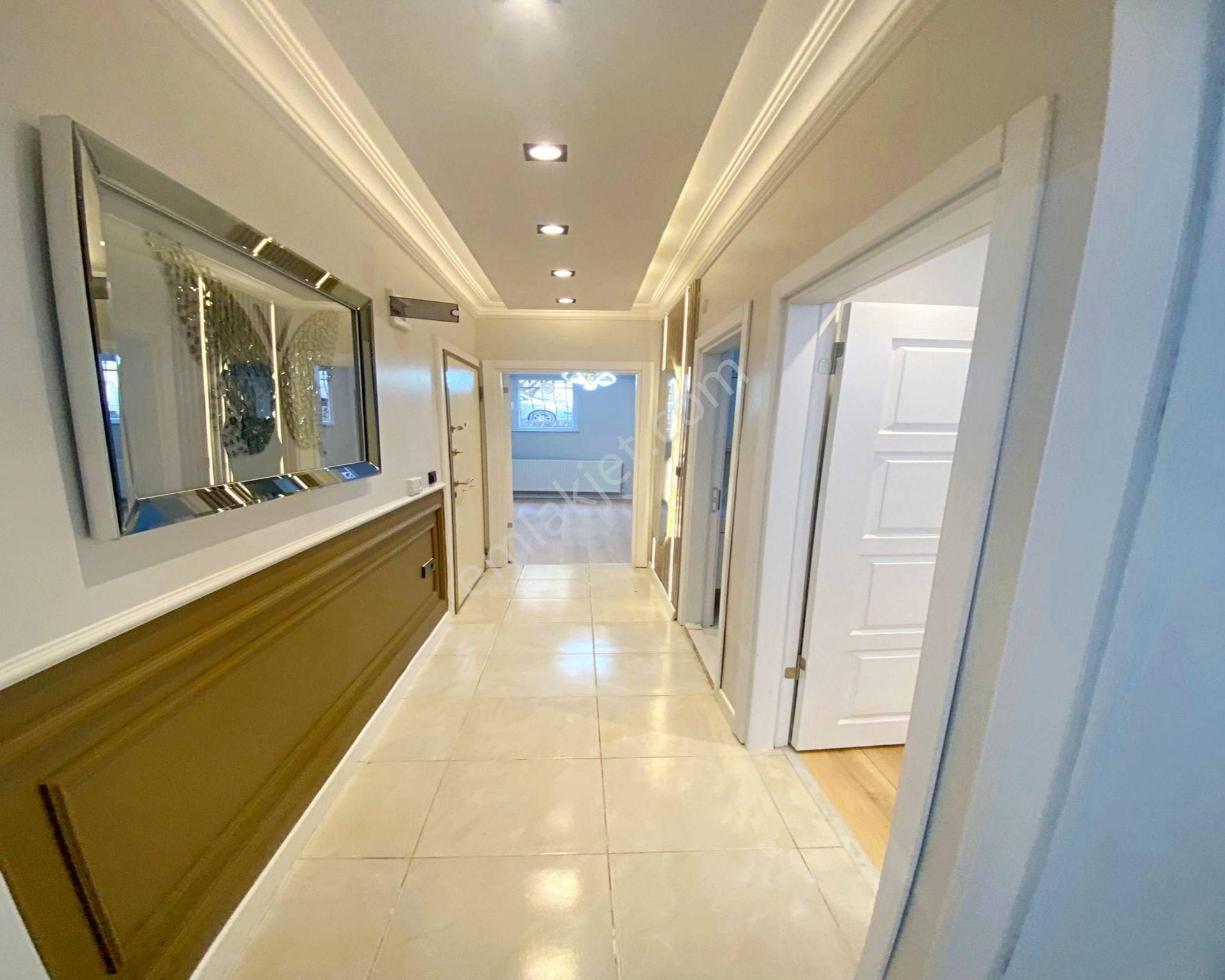 Şık Dekorlu Ferah Bahçeli Bahçe Katı Daire Fırsatı! - Görsel 7