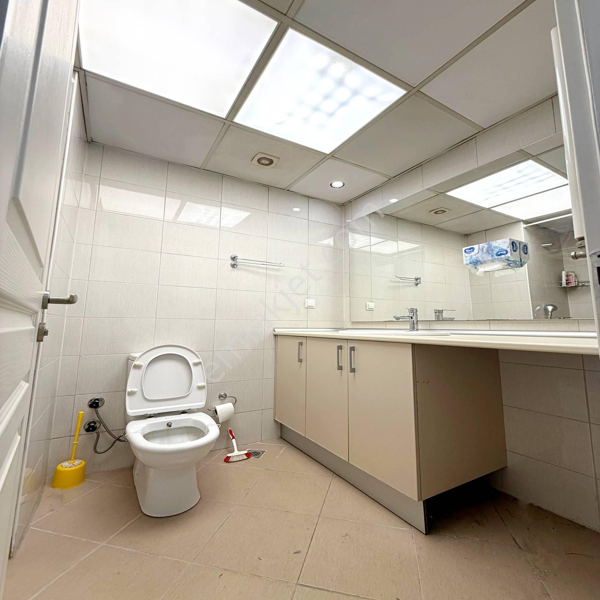 Şık Dekorlu Ferah Bahçeli Bahçe Katı Daire Fırsatı! - Görsel 8