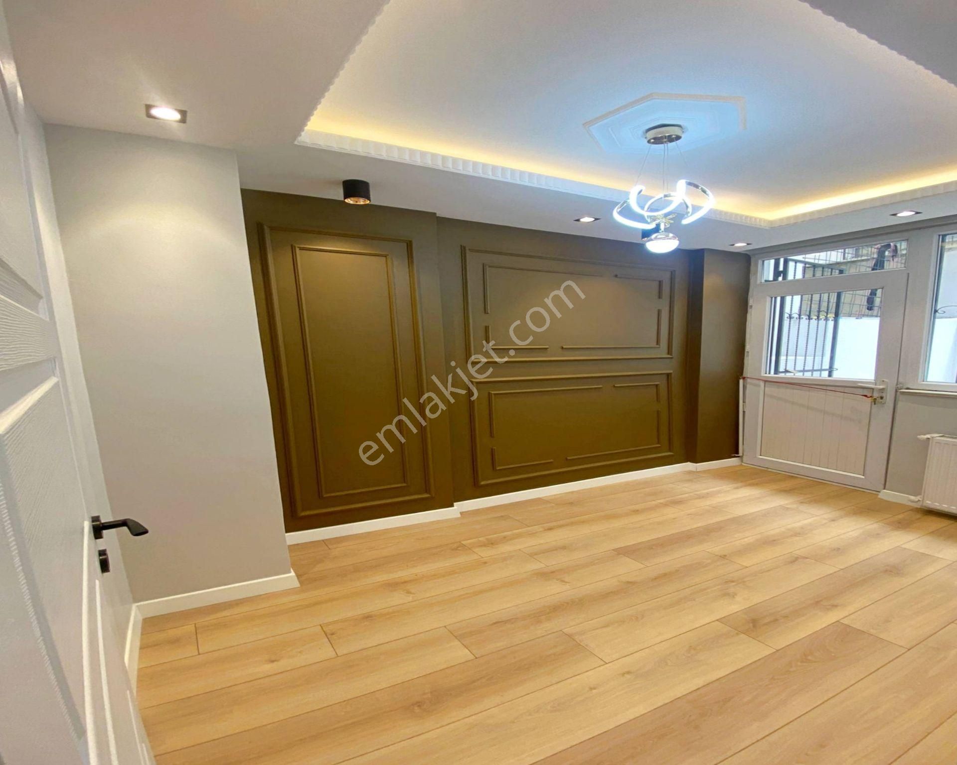 Şık Dekorlu Ferah Bahçeli Bahçe Katı Daire Fırsatı! - Görsel 4