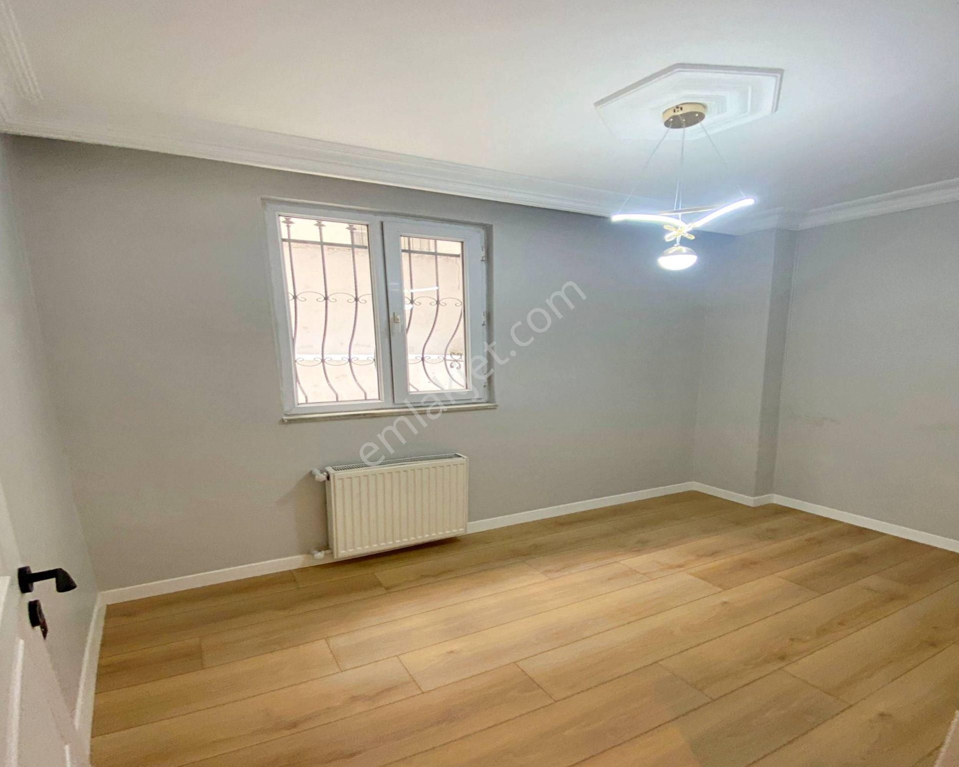 Şık Dekorlu Ferah Bahçeli Bahçe Katı Daire Fırsatı! - Görsel 6