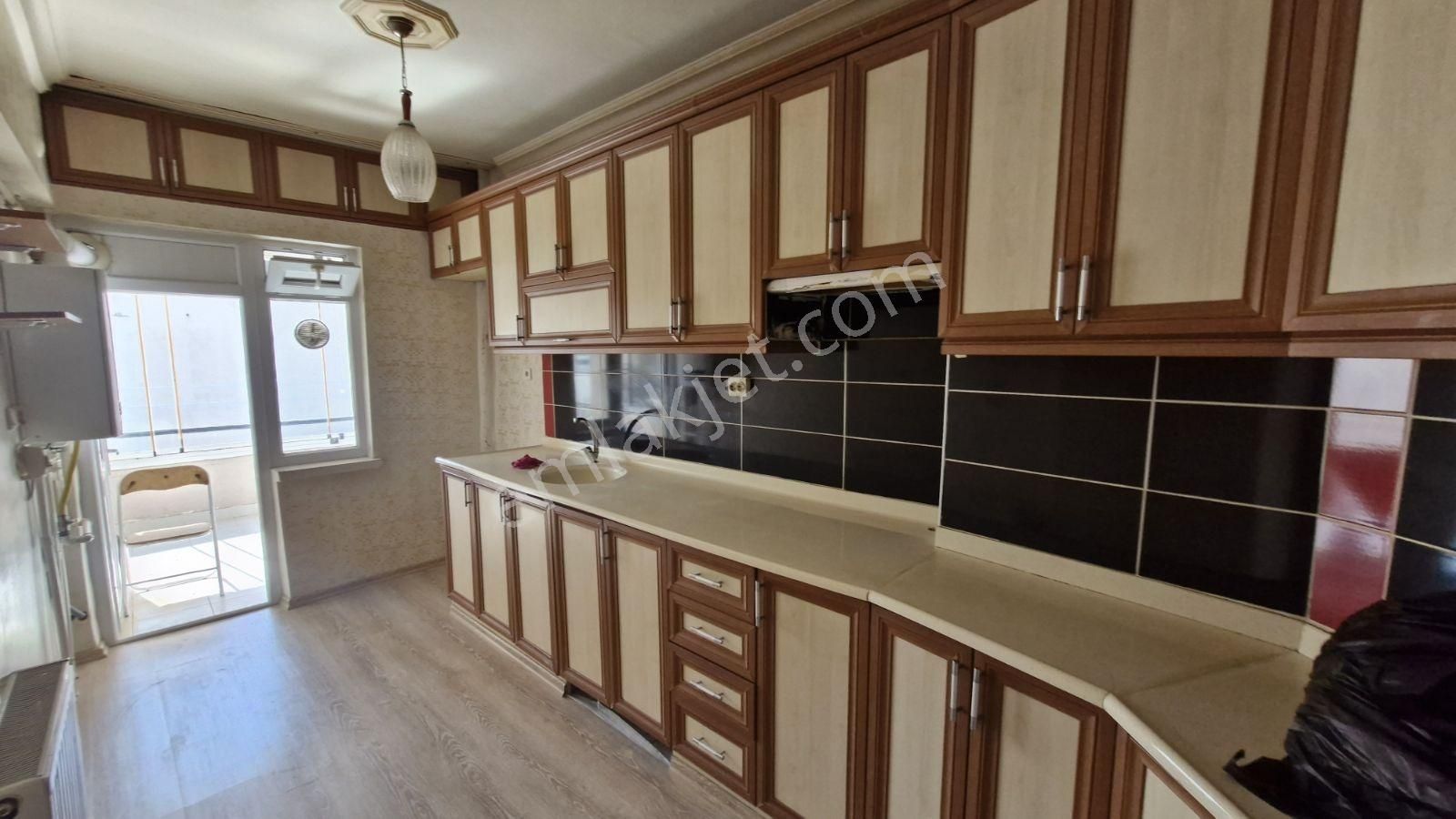 Topçu Mah Ara Kat Çift Asansörlü Satılık 3+1 Daire - Görsel 31