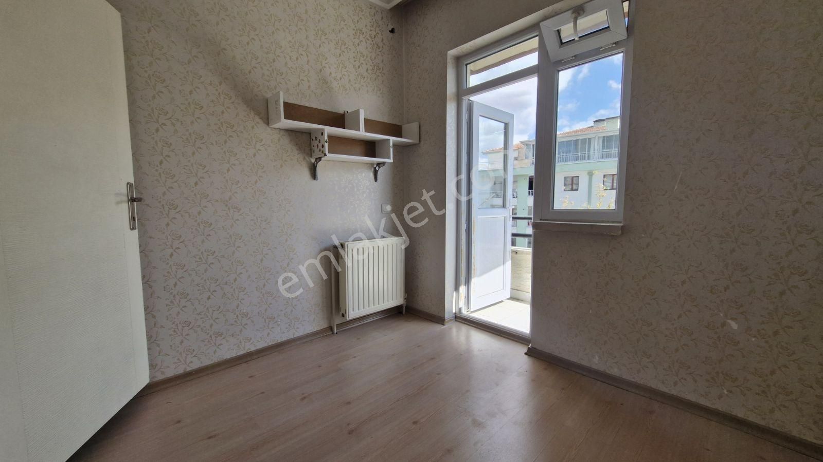 Topçu Mah Ara Kat Çift Asansörlü Satılık 3+1 Daire - Görsel 5