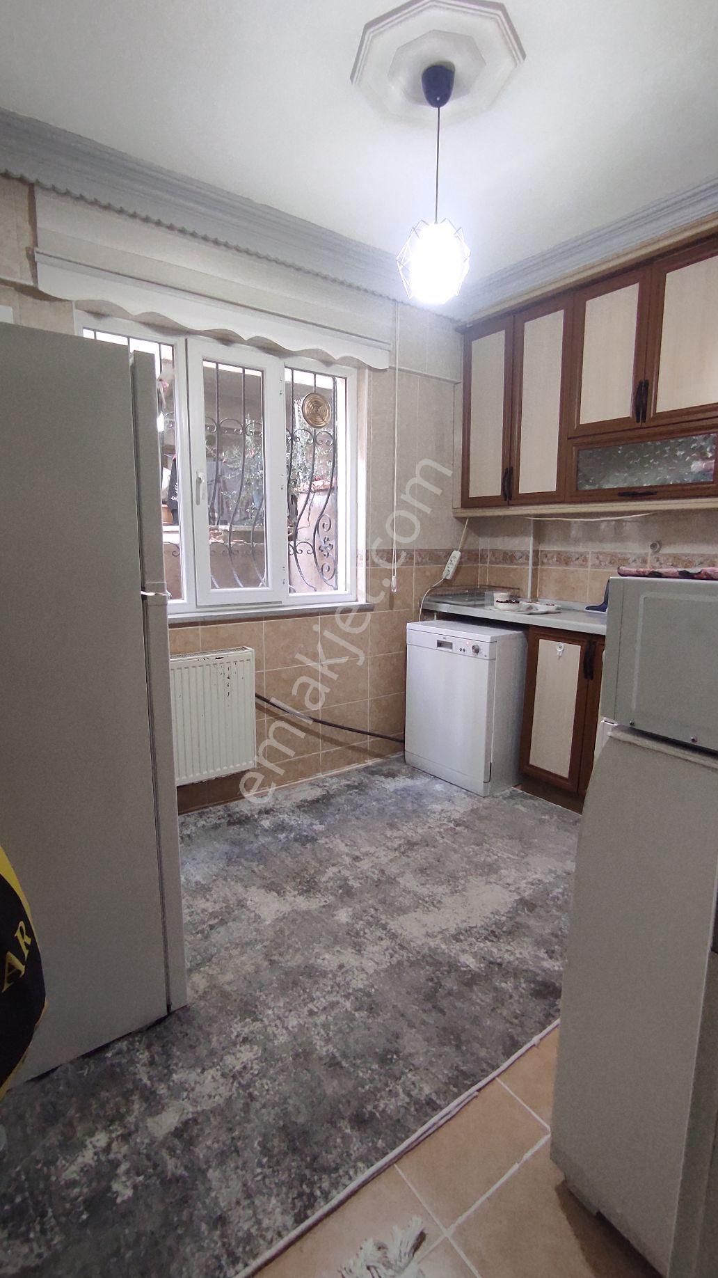 Nilüfer Üçevlerde Satılık 2+1 Daire - Görsel 17