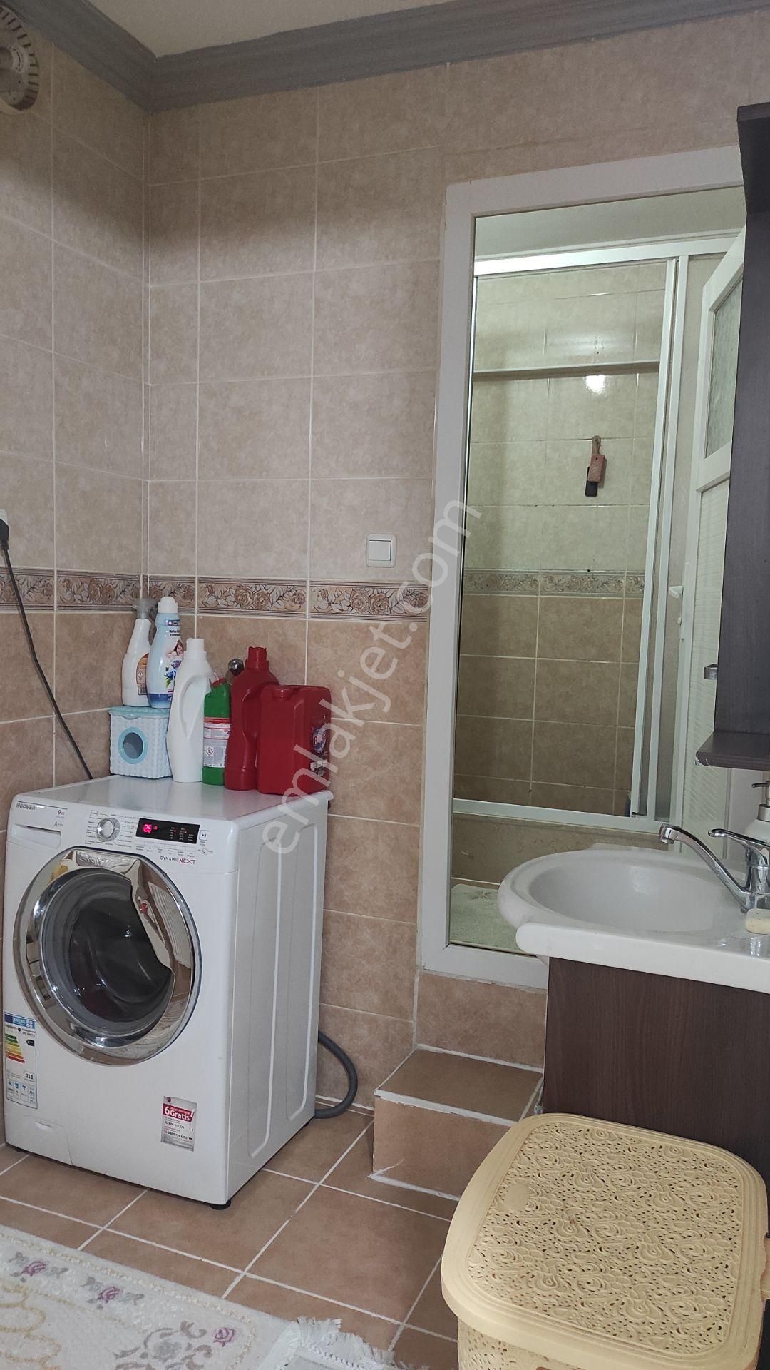 Nilüfer Üçevlerde Satılık 2+1 Daire - Görsel 14