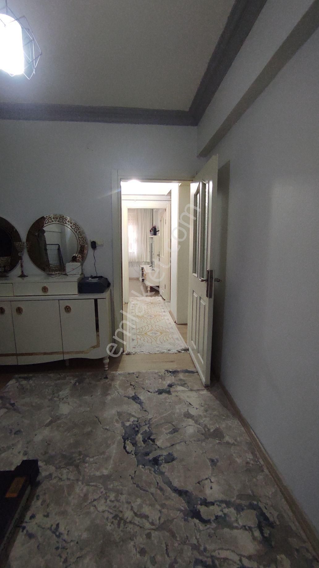 Nilüfer Üçevlerde Satılık 2+1 Daire - Görsel 8