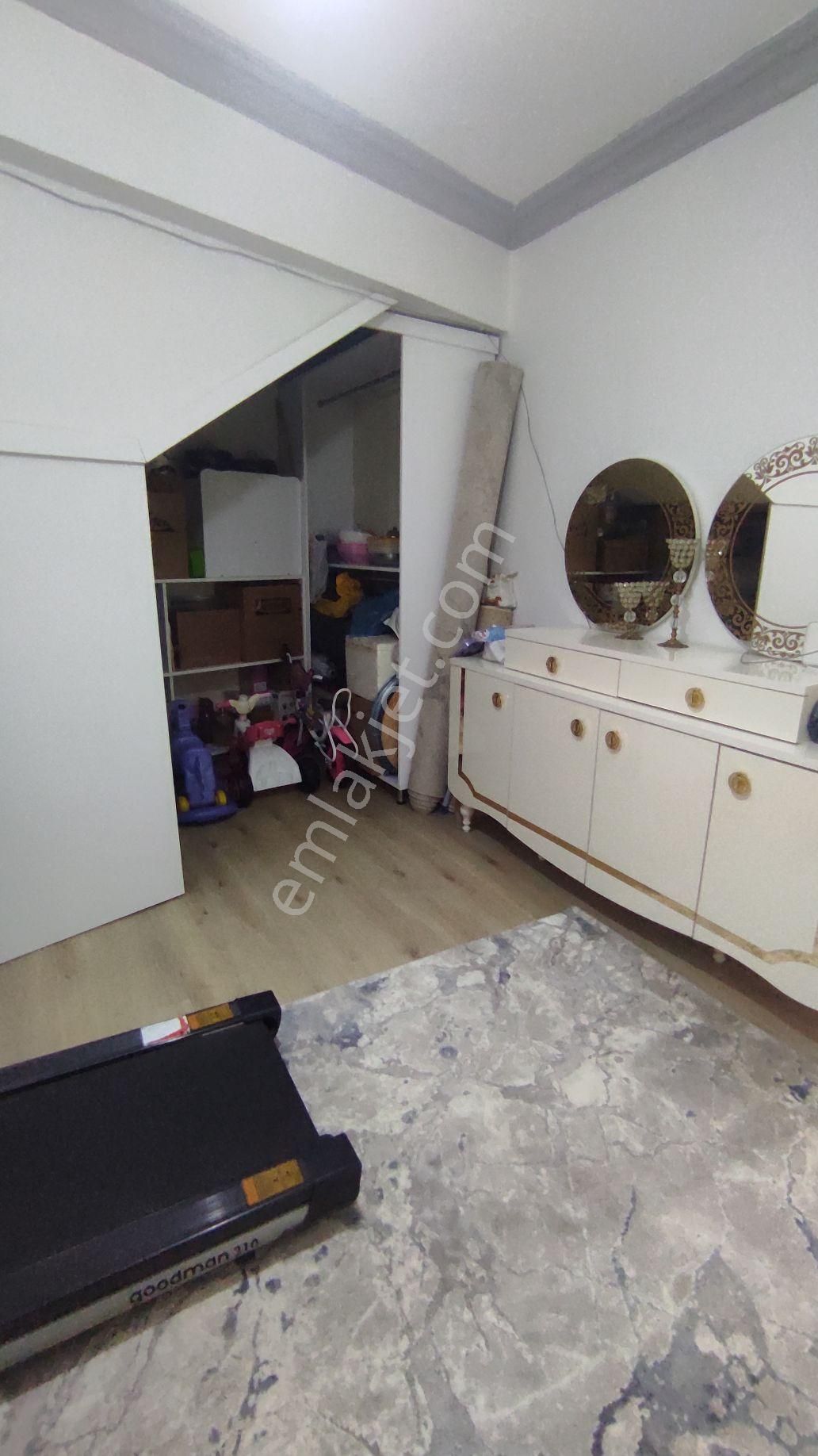 Nilüfer Üçevlerde Satılık 2+1 Daire - Görsel 6