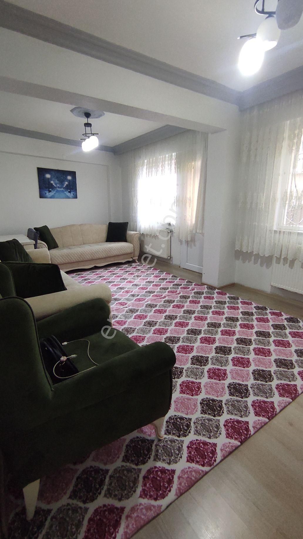 Nilüfer Üçevlerde Satılık 2+1 Daire - Görsel 9