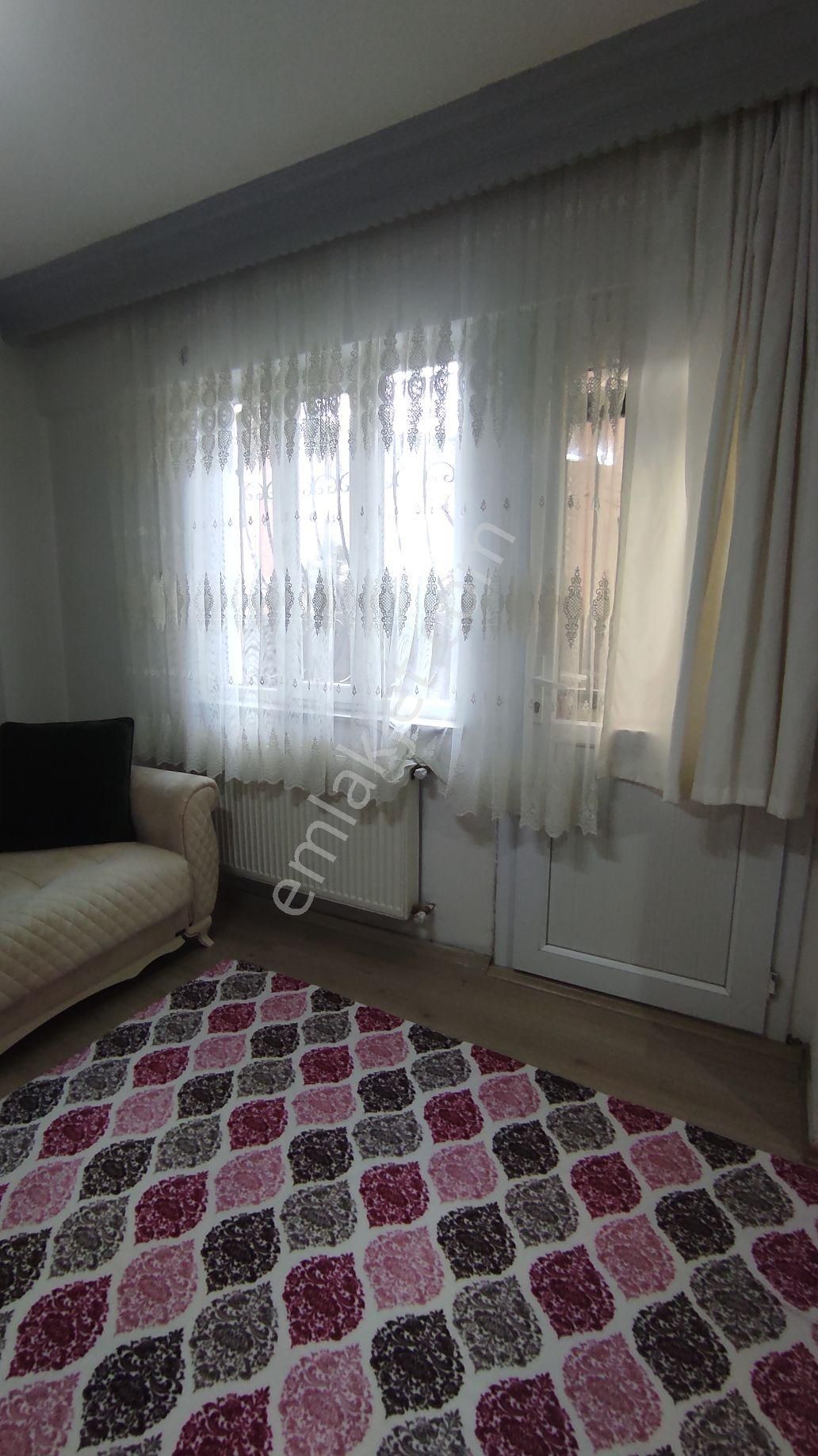 Nilüfer Üçevlerde Satılık 2+1 Daire - Görsel 11