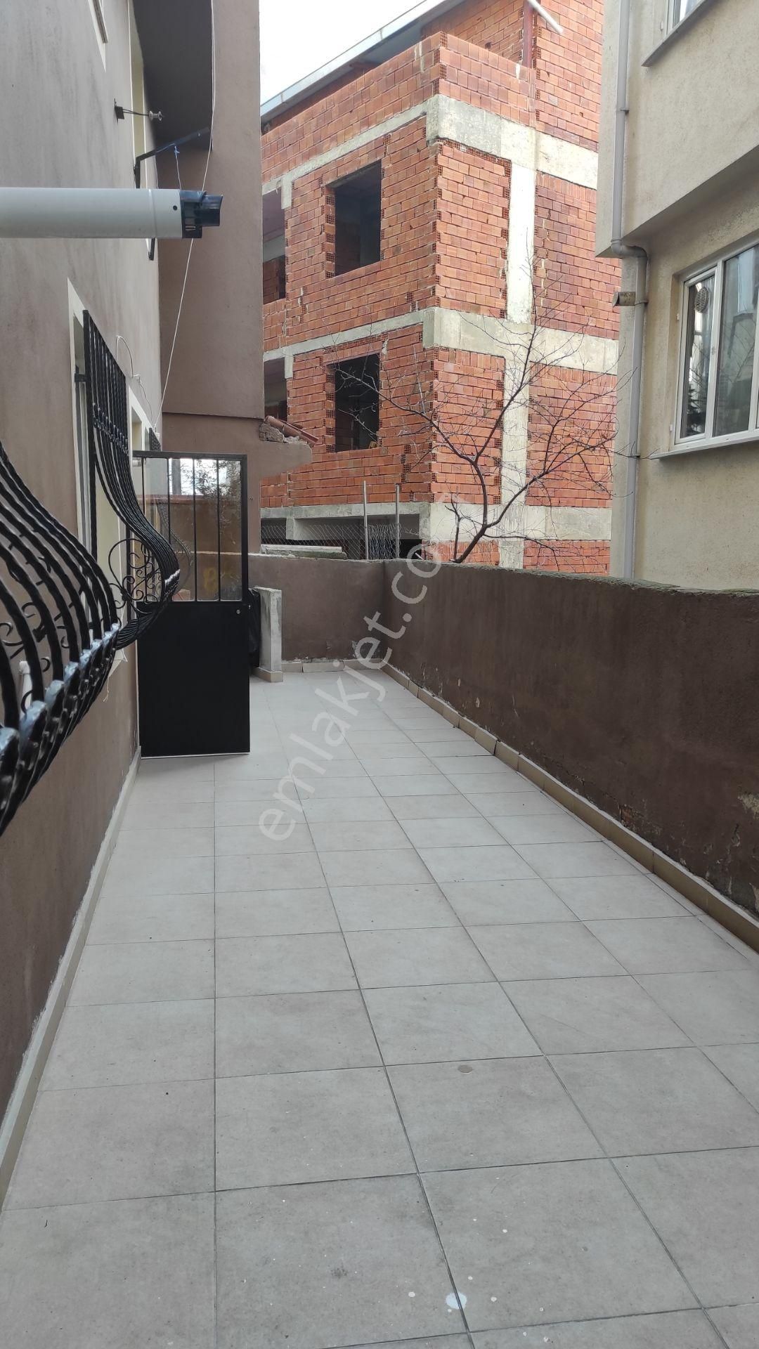 Nilüfer Üçevlerde Satılık 2+1 Daire - Görsel 20