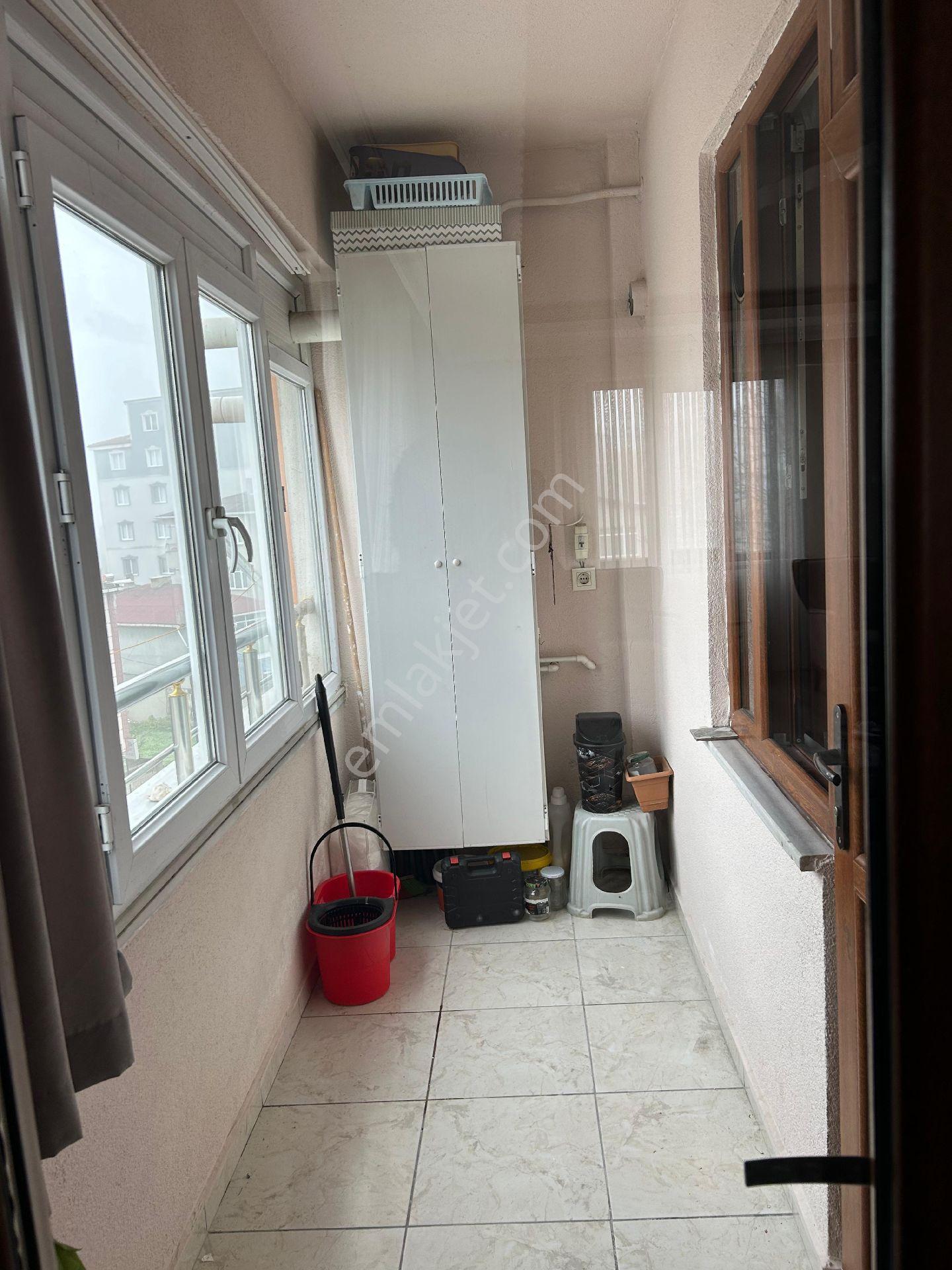 Büyükyoncalı Da Cadde Üzerinde - Görsel 14
