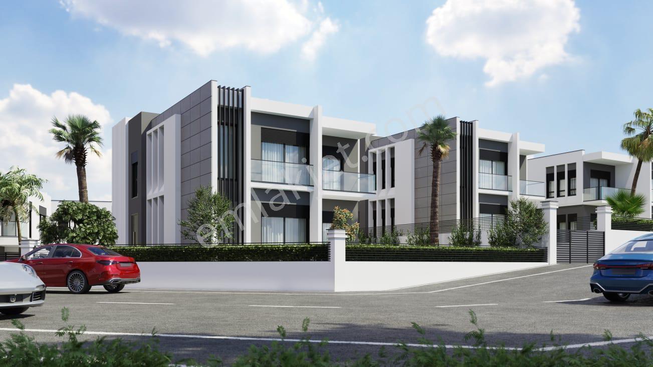 Anahtaryapı'dan Denizli Saruhan'da Na Tamam Satılık Müstakil Havuzlu Villa - Görsel 31