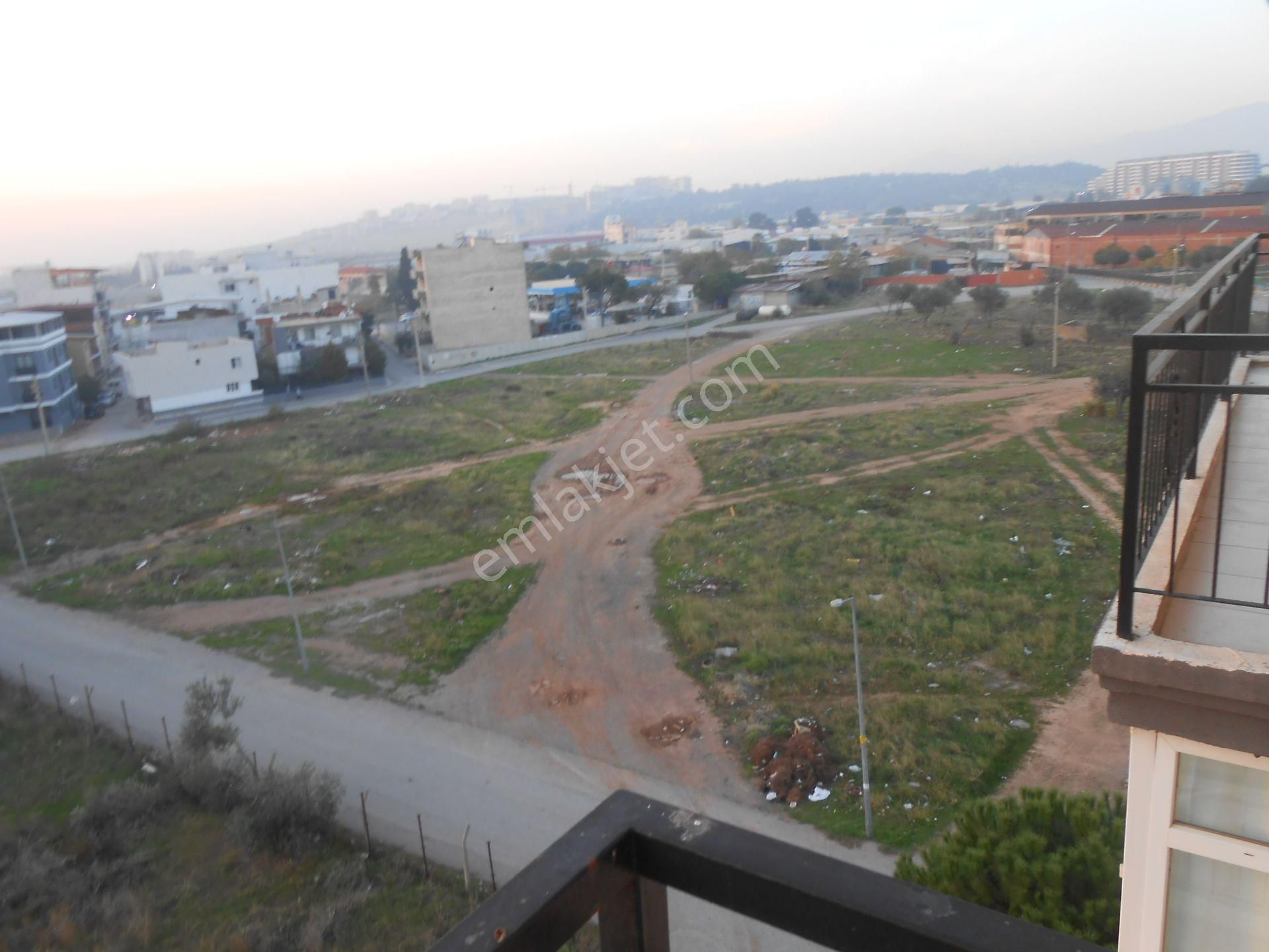 Site İçerisinde D.gazlı Ara Kat Kiralık Daire - Görsel 20