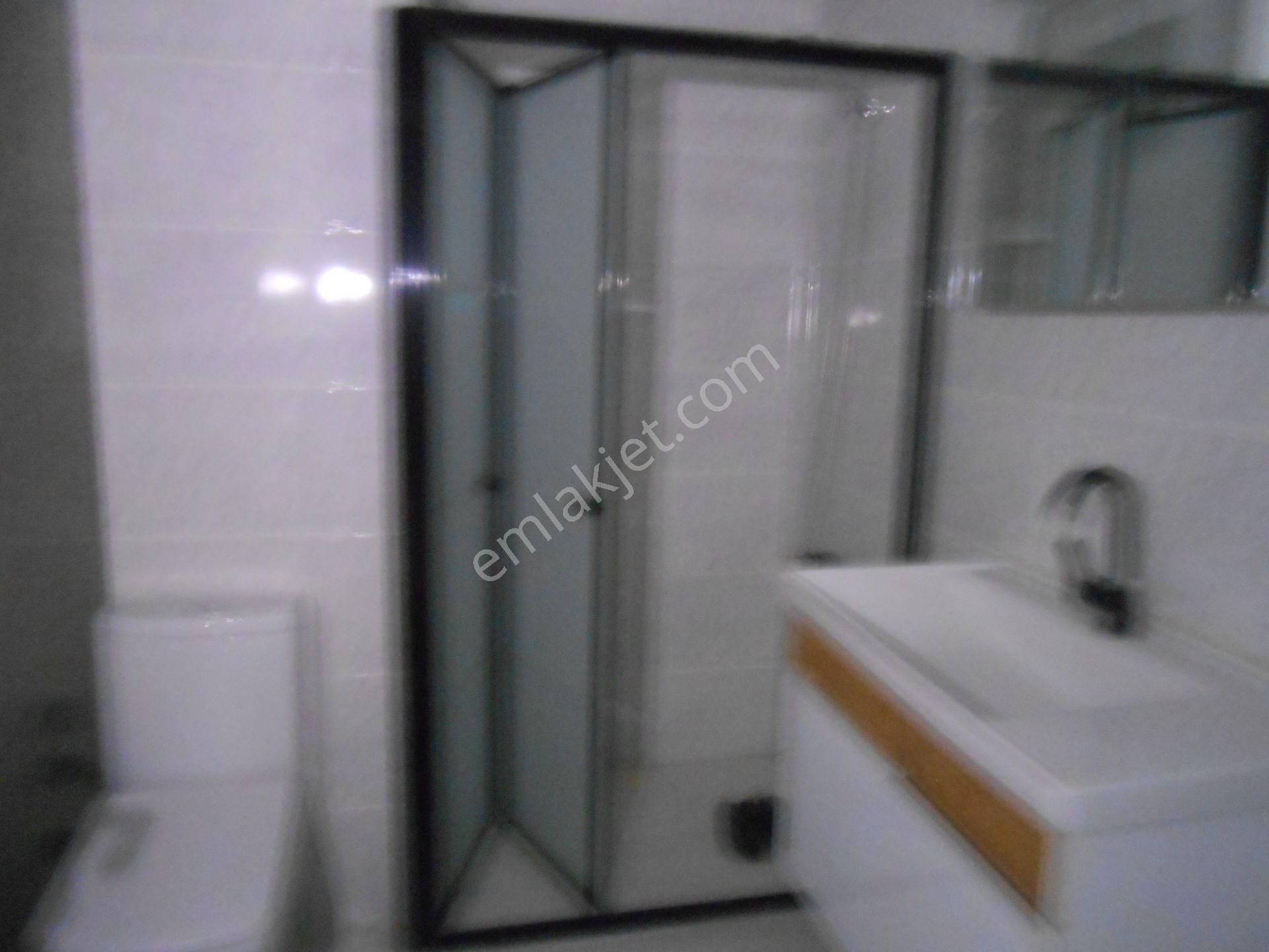 Site İçerisinde D.gazlı Ara Kat Kiralık Daire - Görsel 13